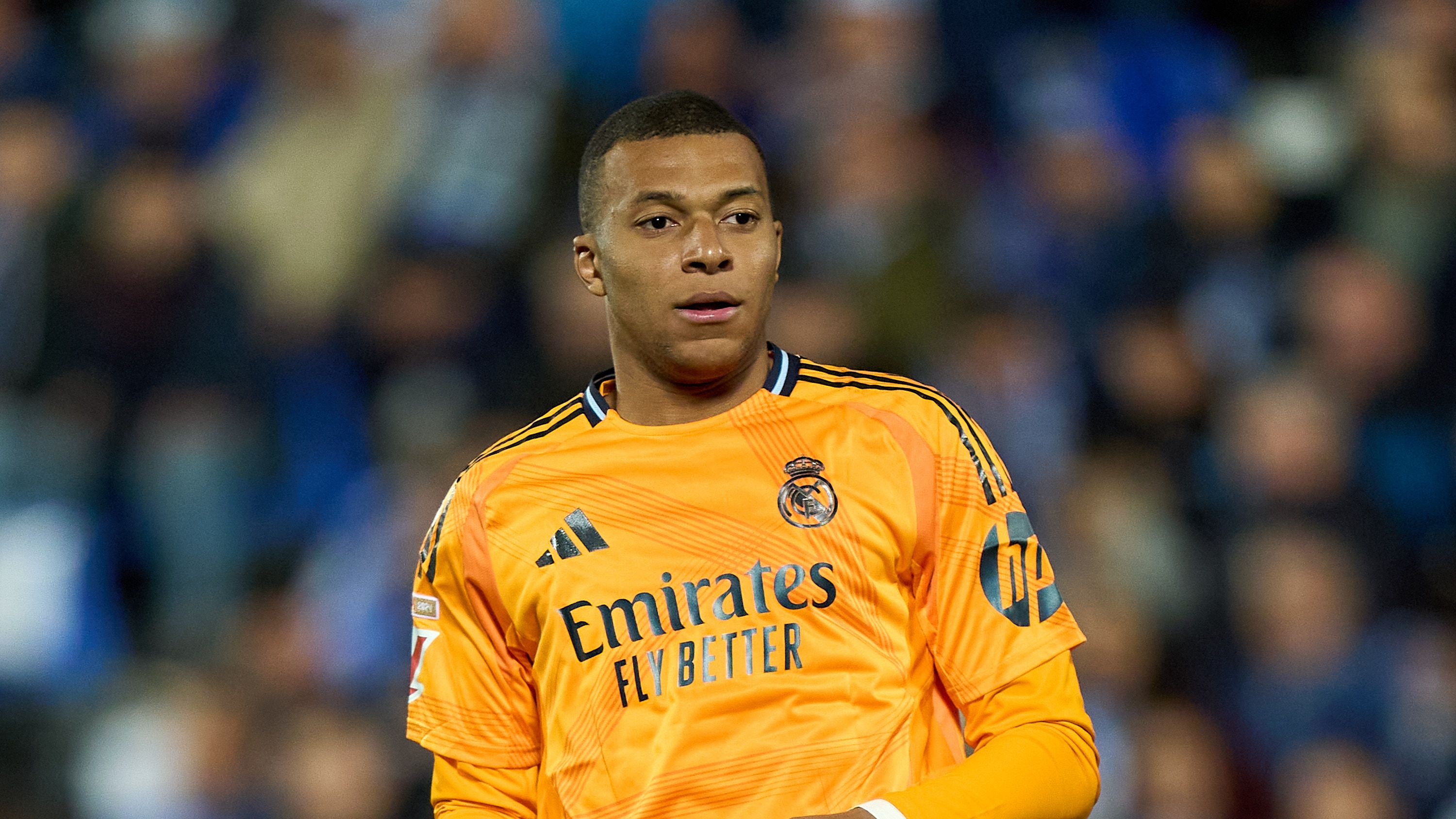 CD Leganes v Real Madrid CF - La Liga EA Sports