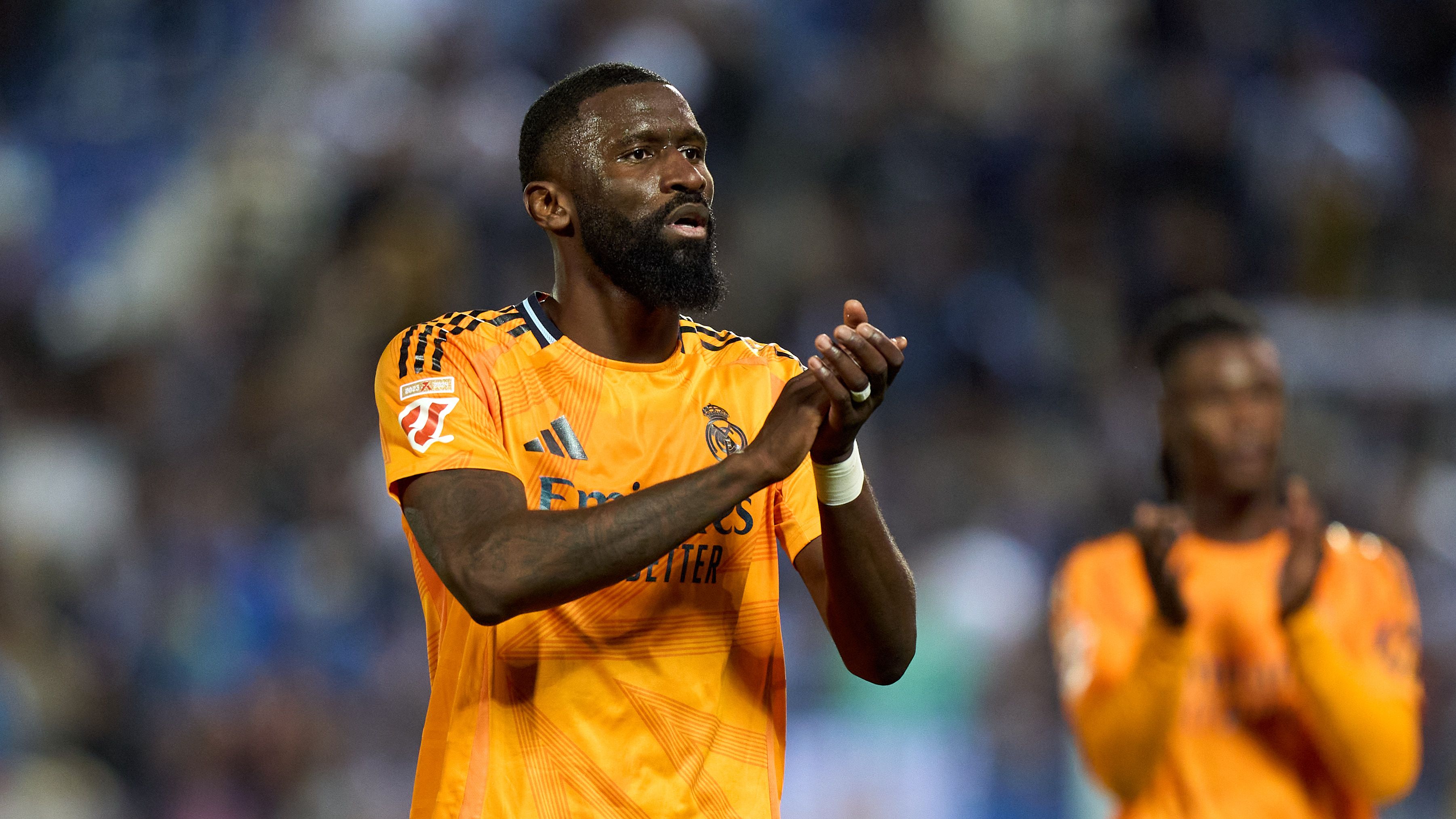 CD Leganes v Real Madrid CF - La Liga EA Sports