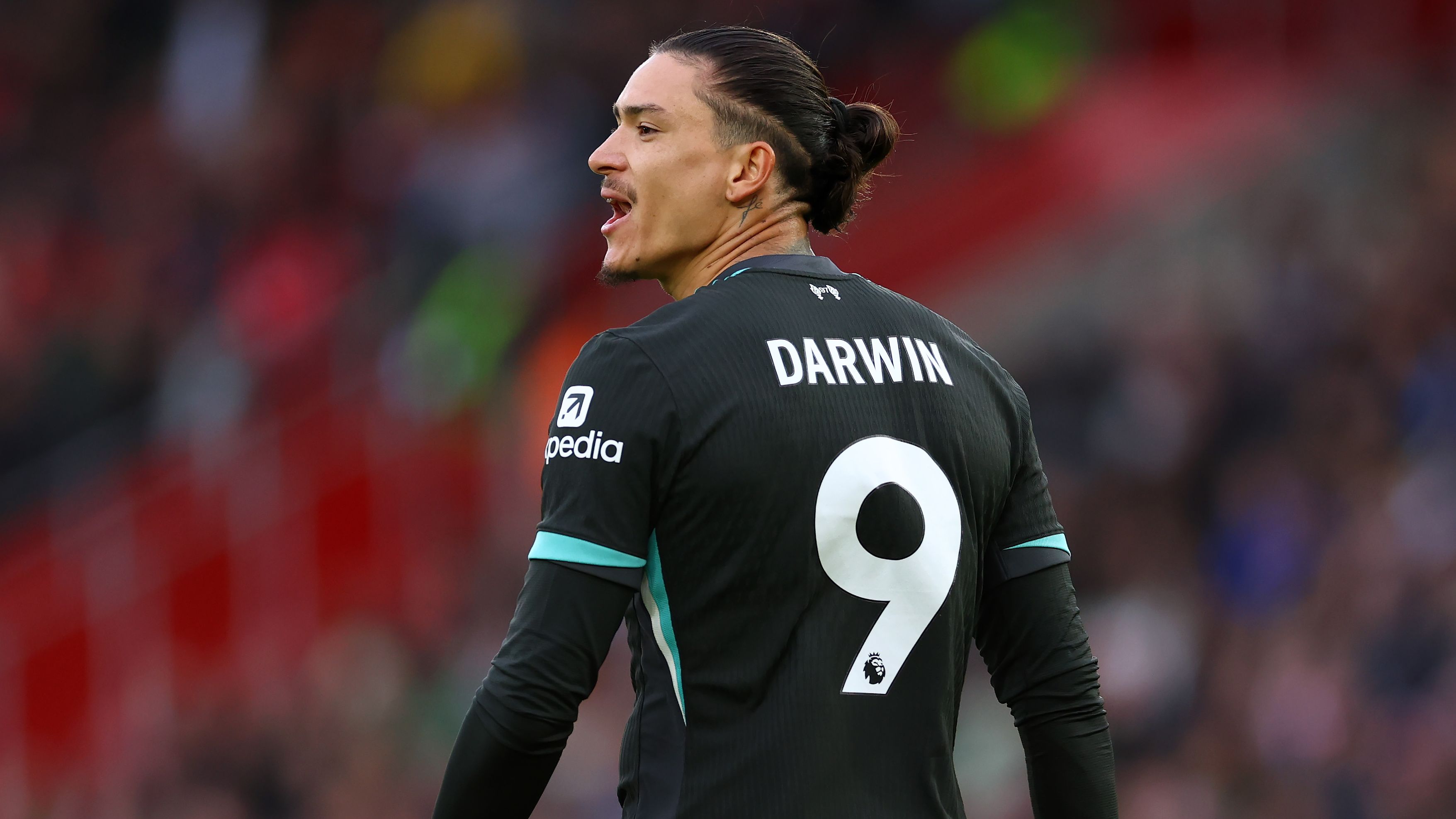 Sorry Darwin Nunez, your time is up! Liverpool need to move
