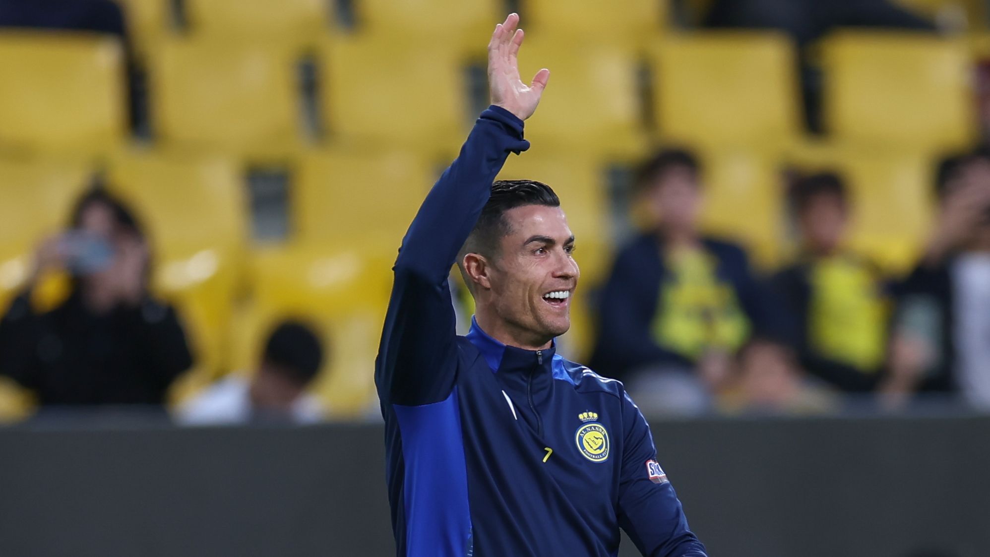 Al-Nassr v Damac: Saudi Pro League