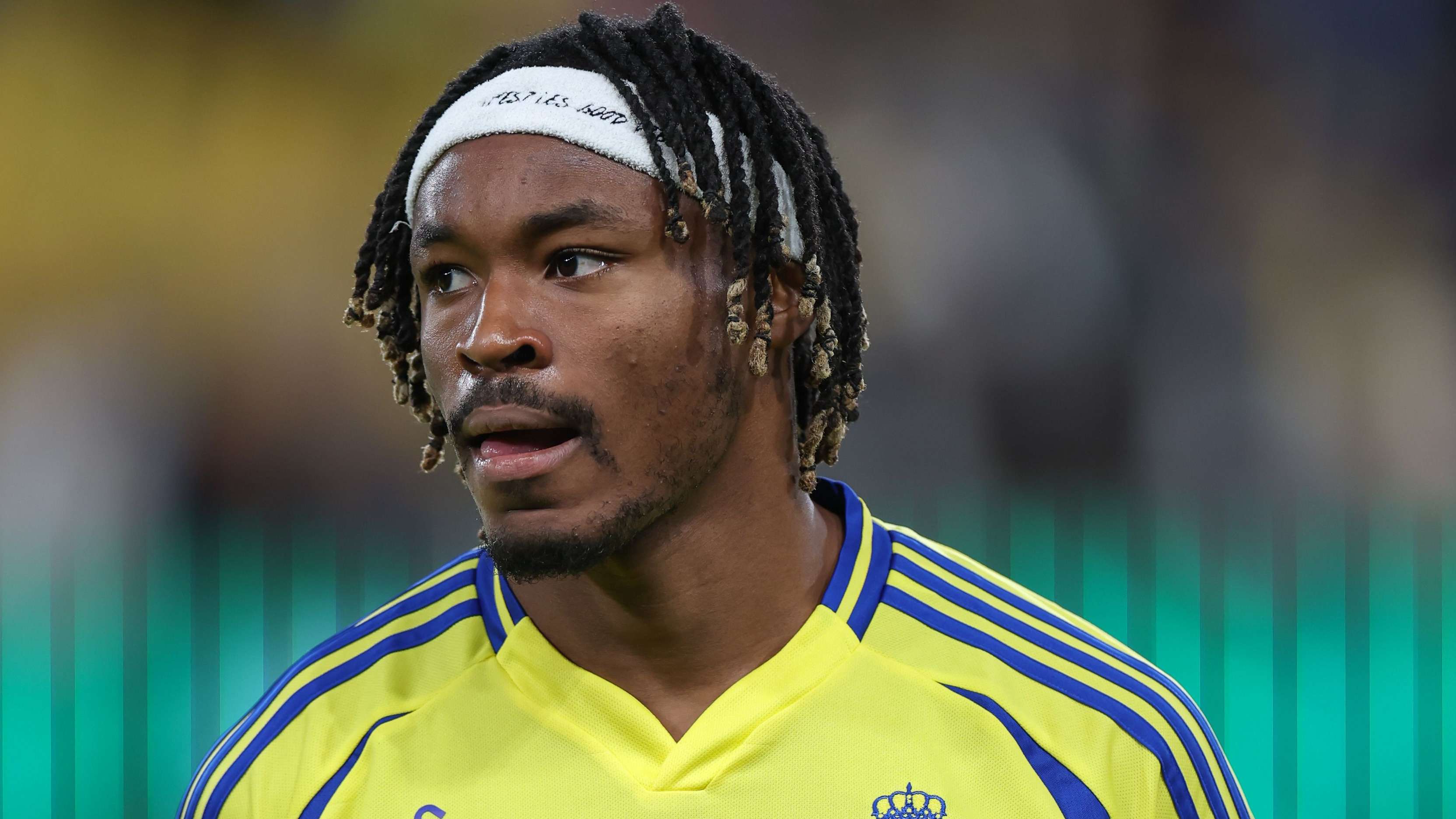 Al-Nassr v Damac: Saudi Pro League