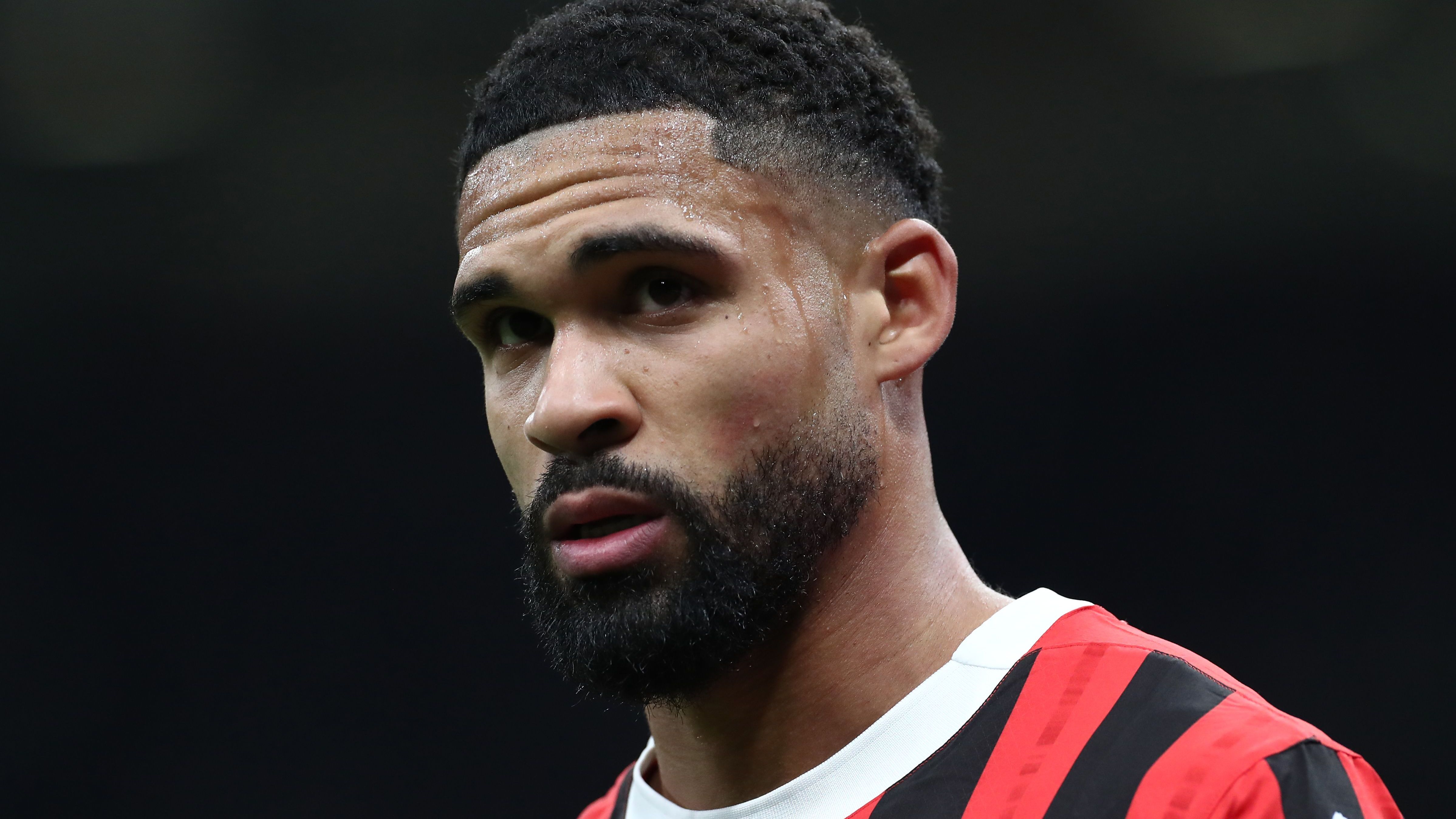 AC Milan v Juventus - Serie A