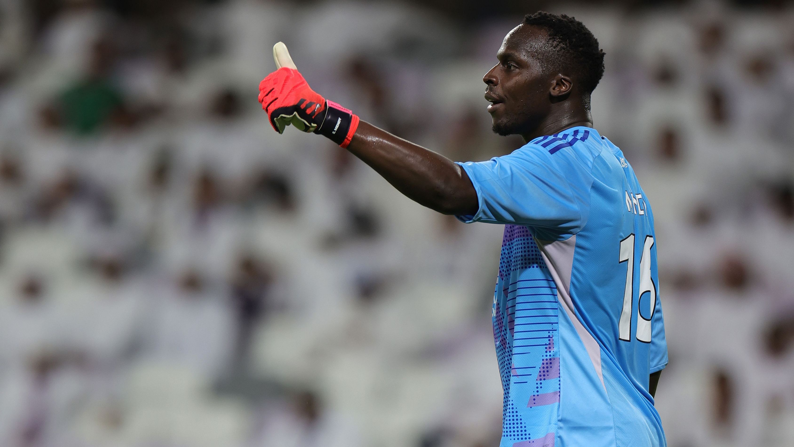 Al Ain v Al-Ahli - AFC Champions League Elite West Region