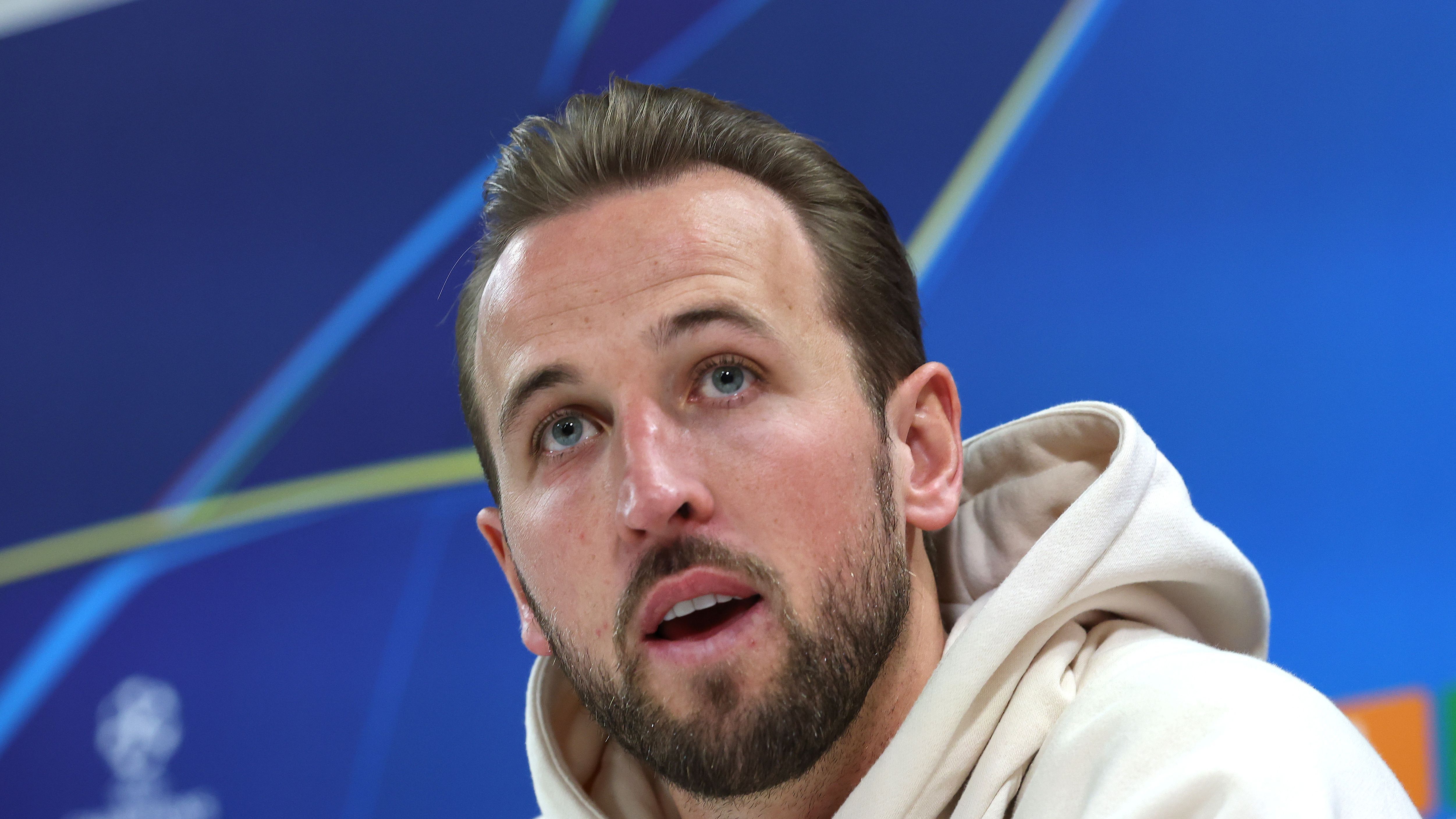 FC Bayern Muenchen Training Session And Press Conference - UEFA Champions League 2024/25 League Phase MD5