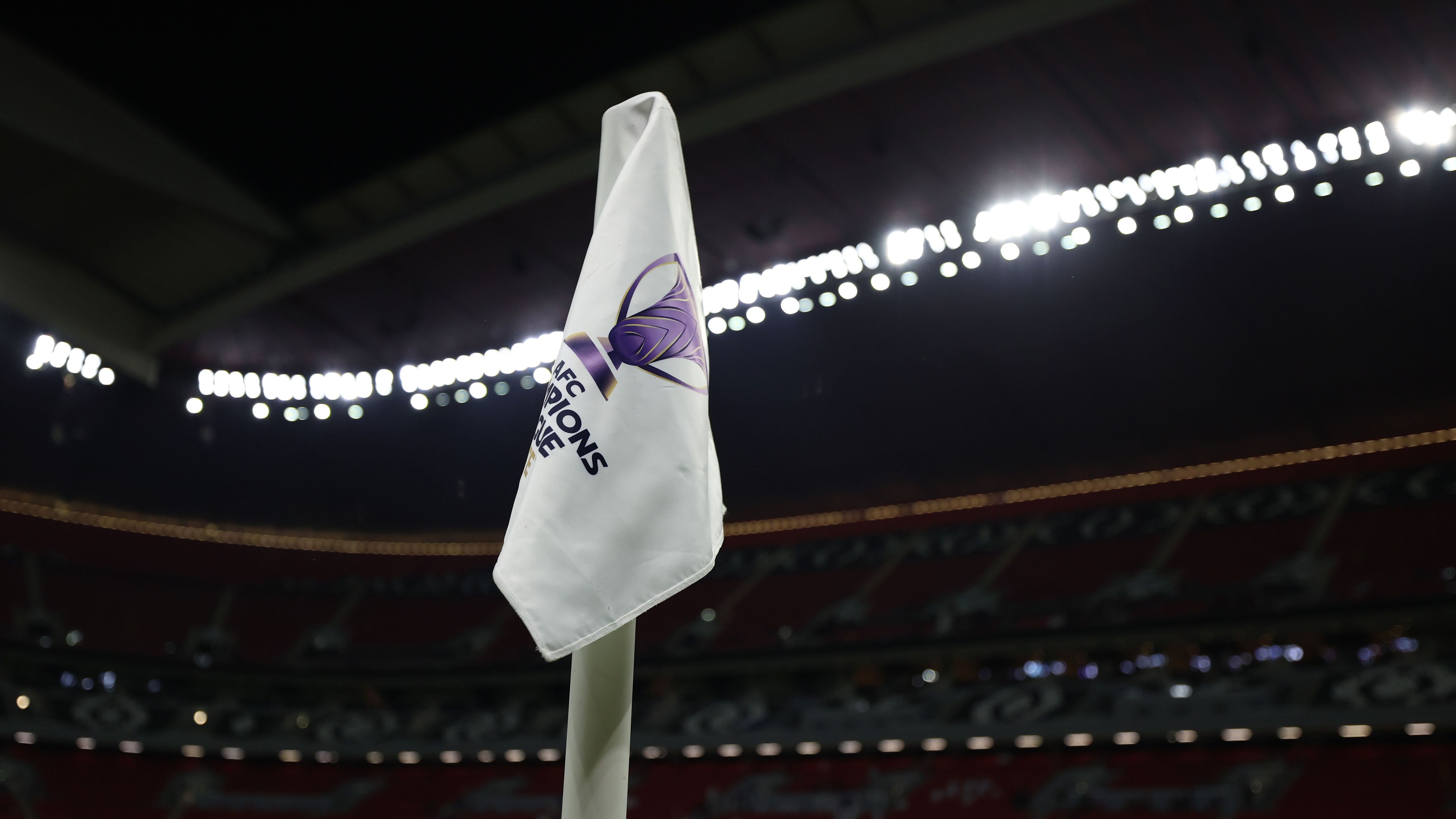 Al-Gharafa v Al-Nassr - AFC Champions League Elite West Region