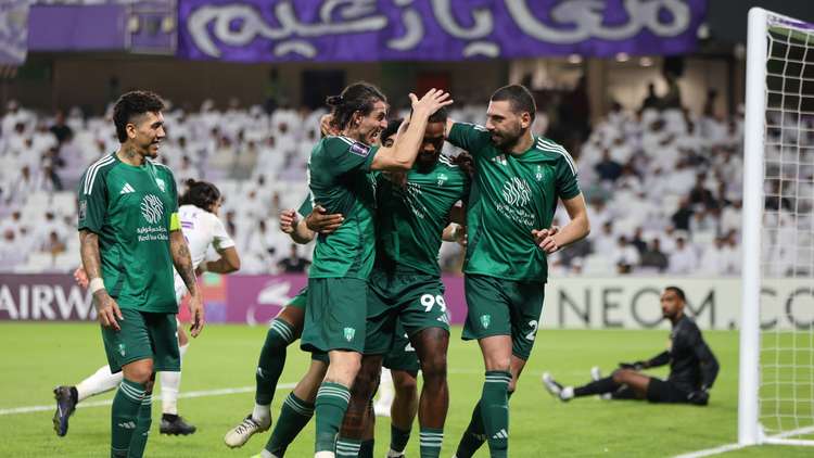 الأهلي السعودي