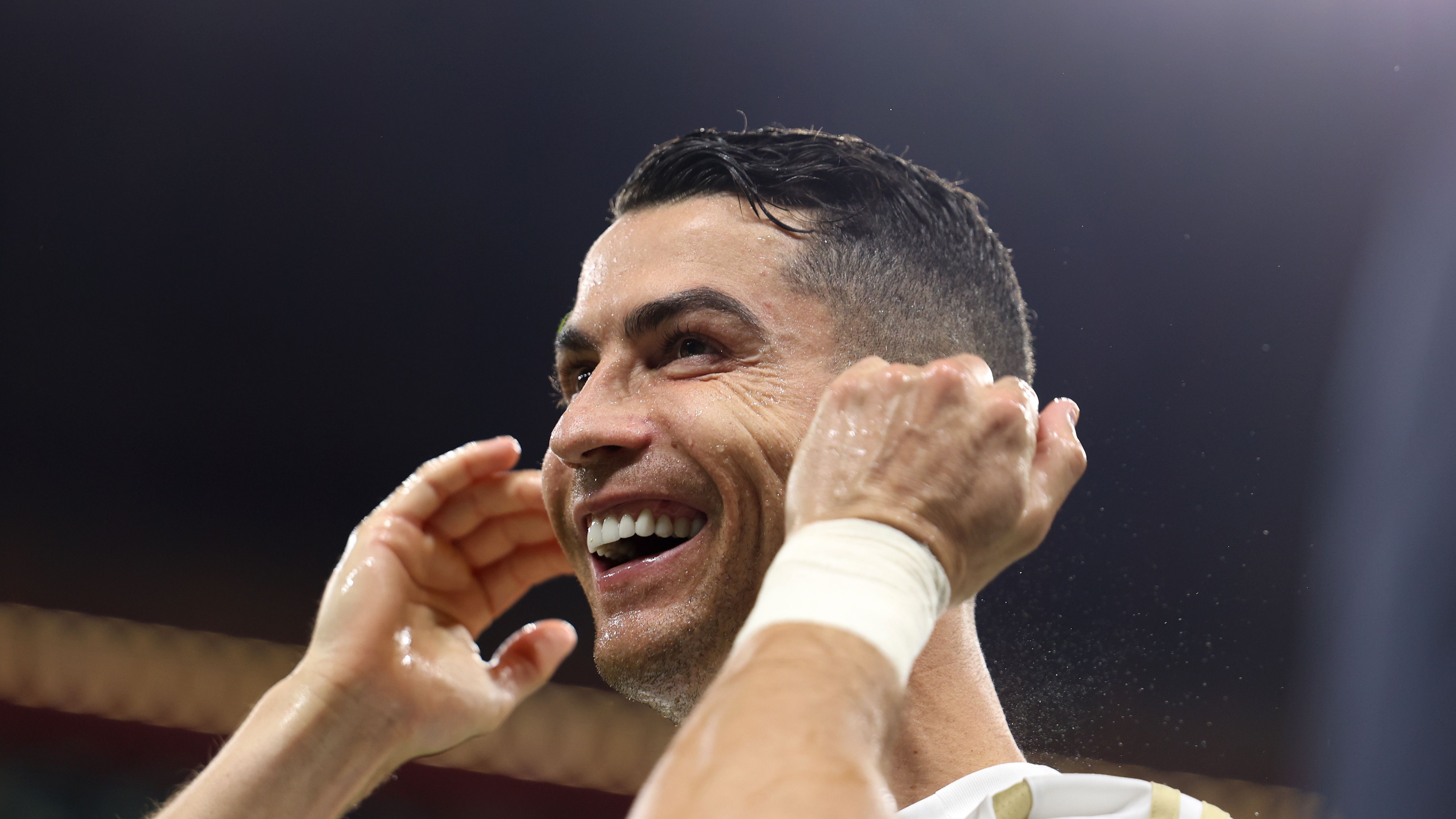 Al-Gharafa v Al-Nassr - AFC Champions League Elite West Region