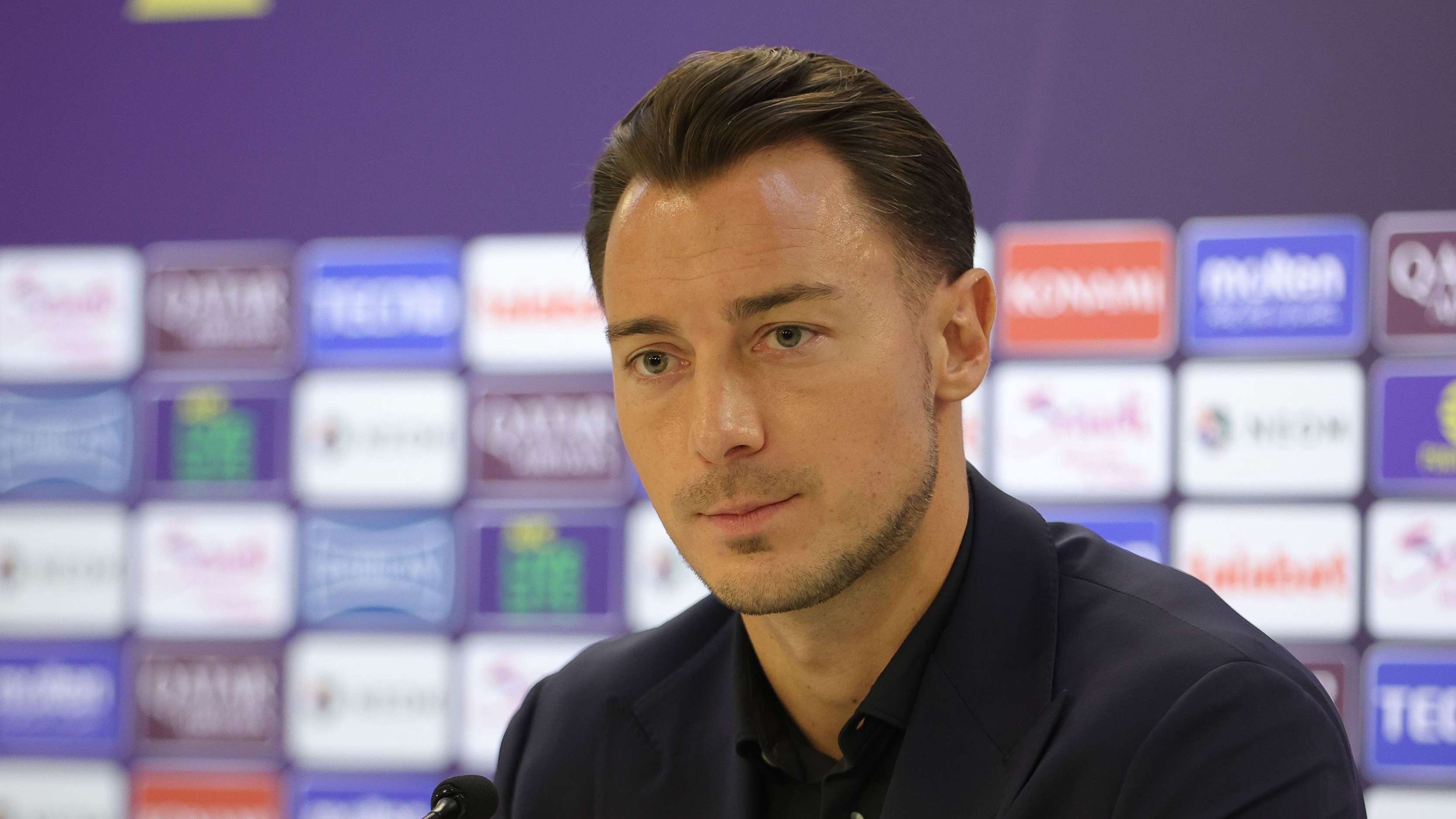 Al Ain v Al-Ahli - AFC Champions League Elite West Region