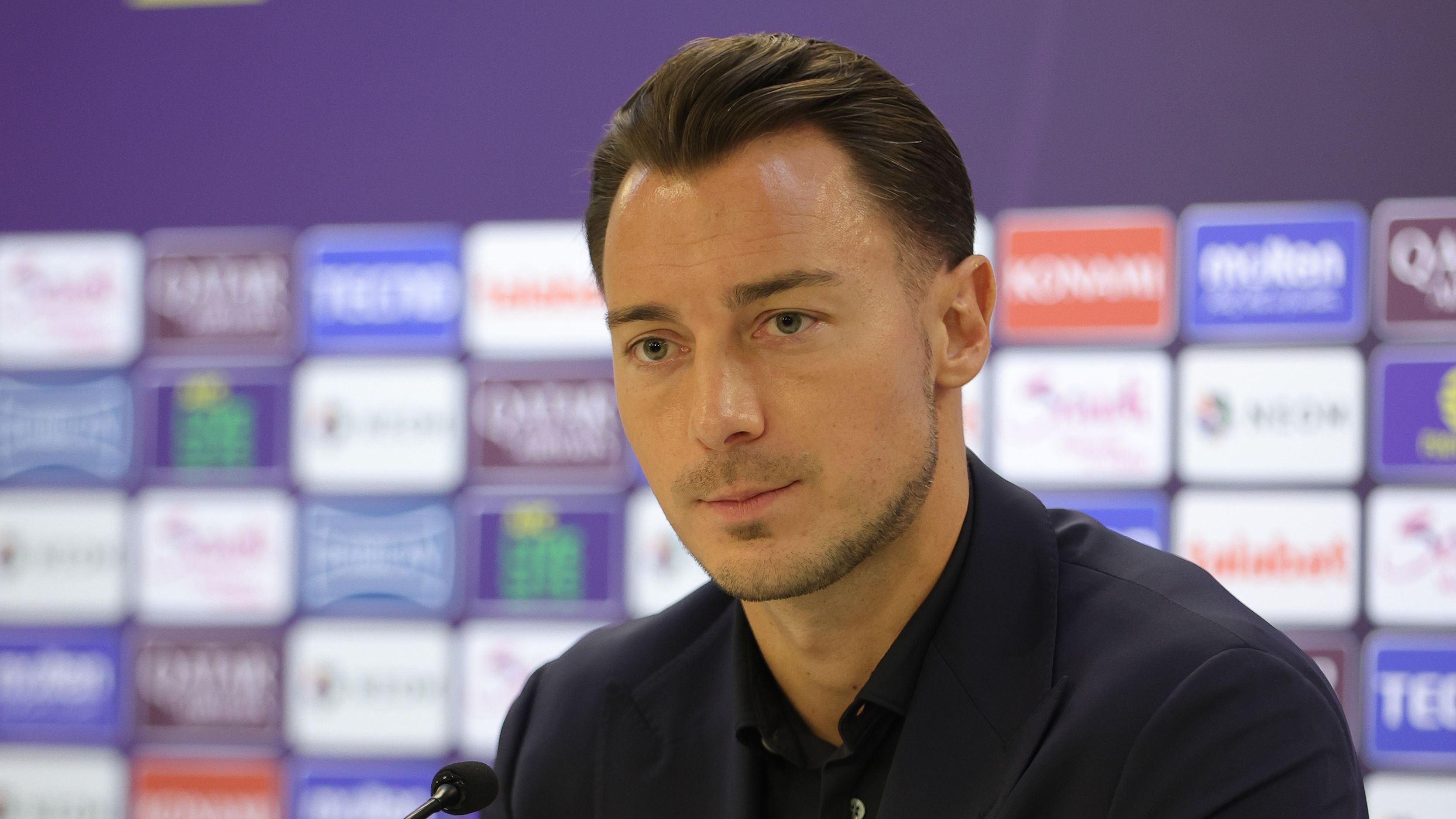 Al Ain v Al-Ahli - AFC Champions League Elite West Region