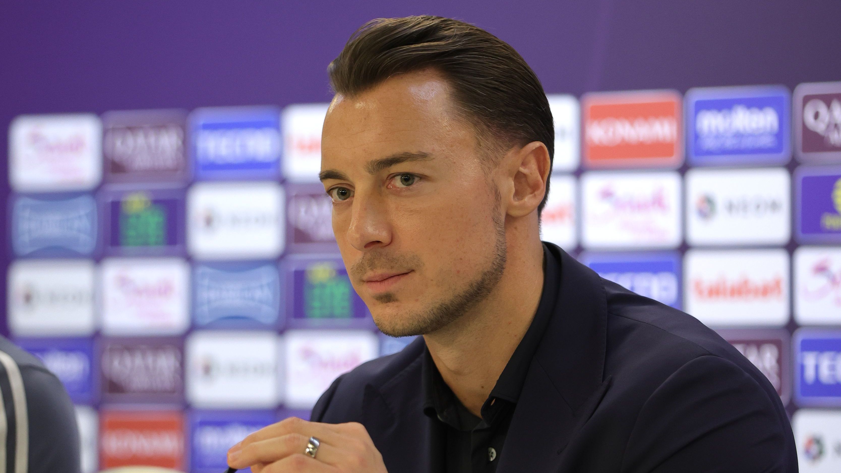 Al Ain v Al-Ahli - AFC Champions League Elite West Region