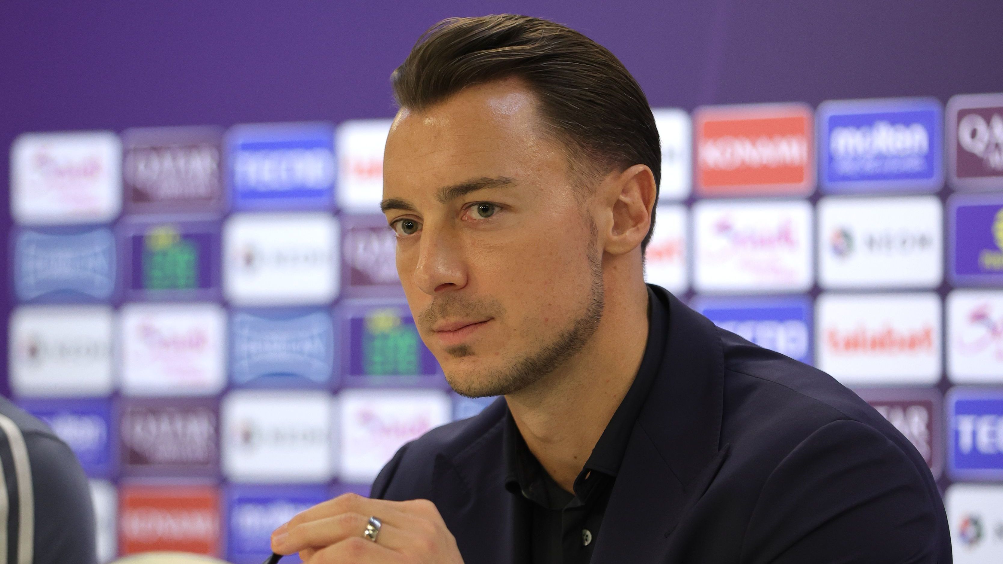 Al Ain v Al-Ahli - AFC Champions League Elite West Region