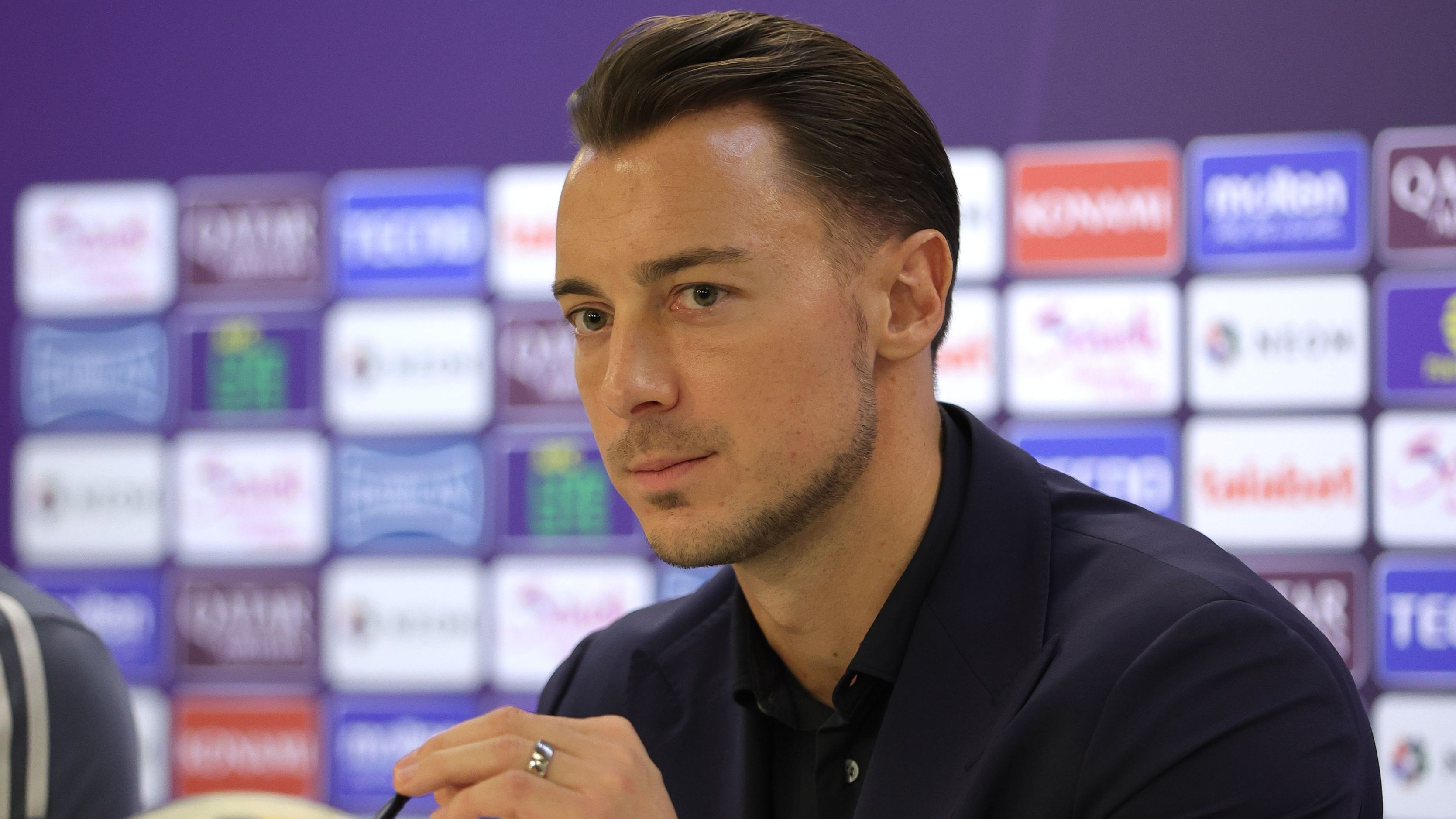 Al Ain v Al-Ahli - AFC Champions League Elite West Region