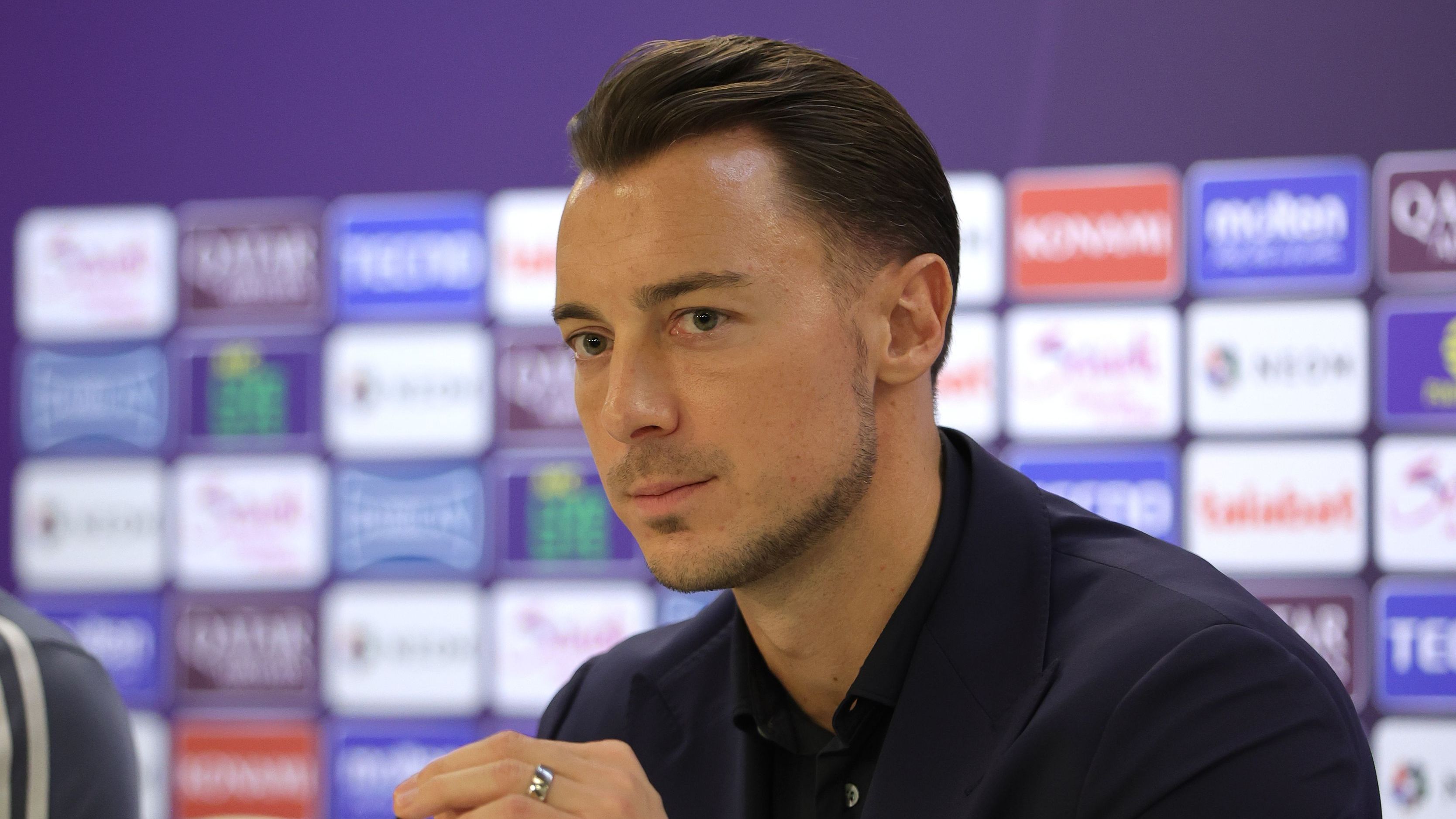 Al Ain v Al-Ahli - AFC Champions League Elite West Region