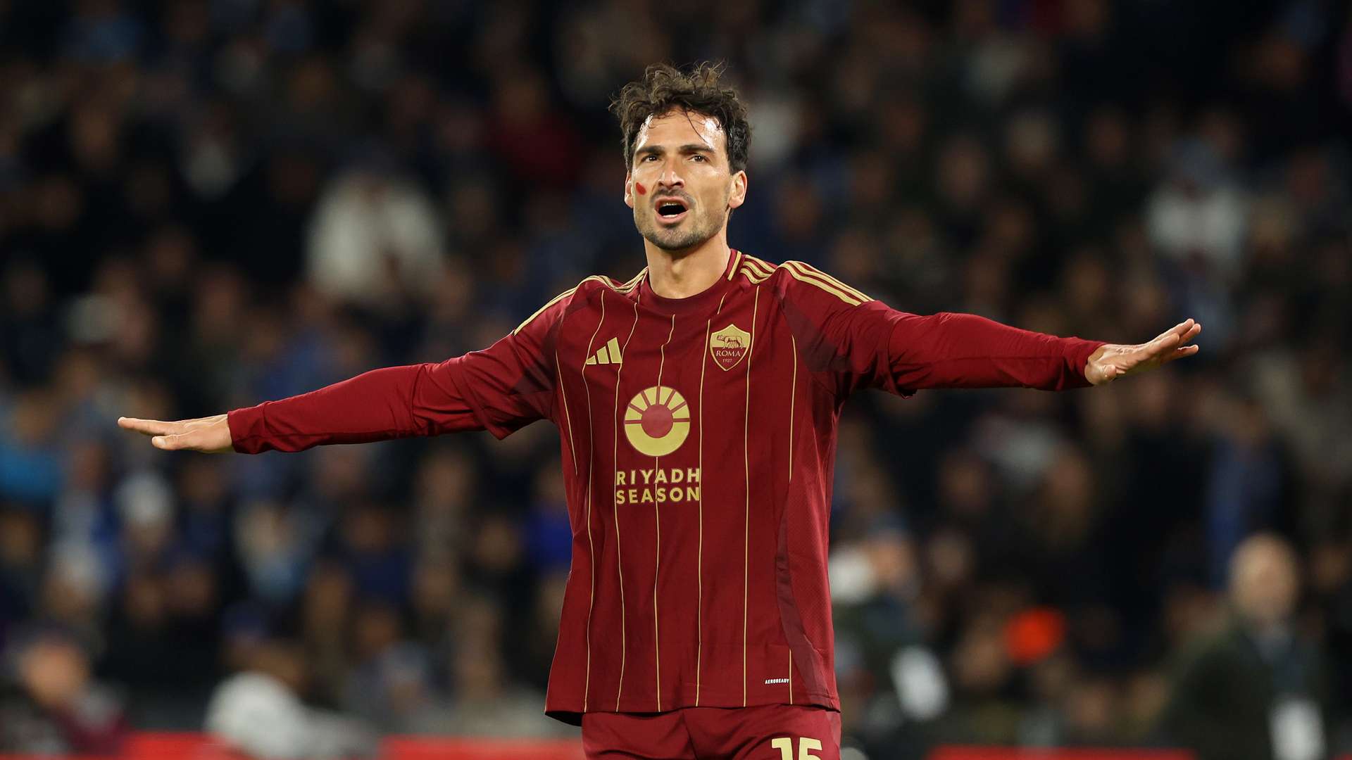 Roma news 24, Hummels rinnovo o addio? la decisione è presa Roma news 24, Hummels rinnovo o addio? la decisione è presa