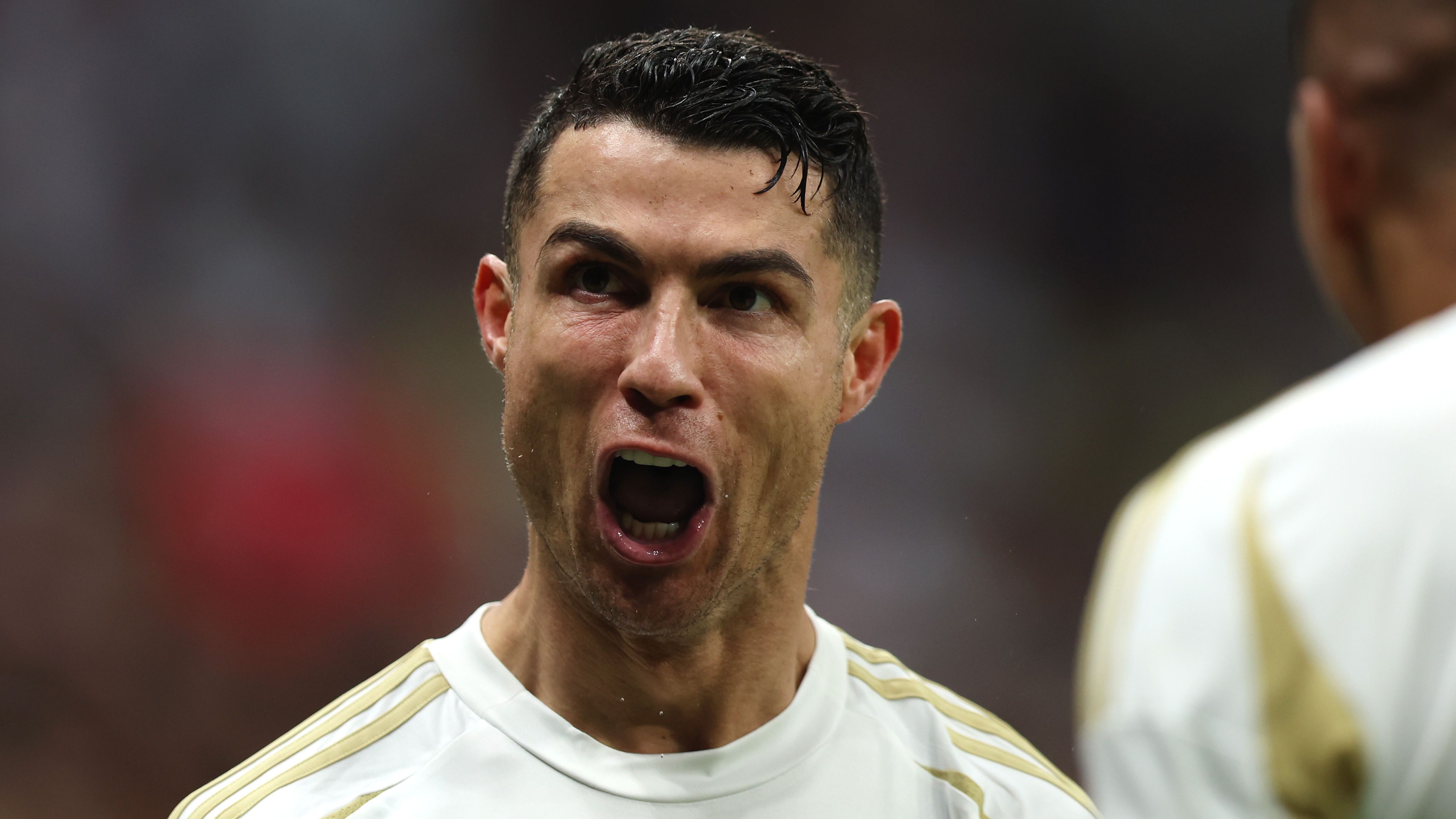 Al-Gharafa v Al-Nassr - AFC Champions League Elite West Region