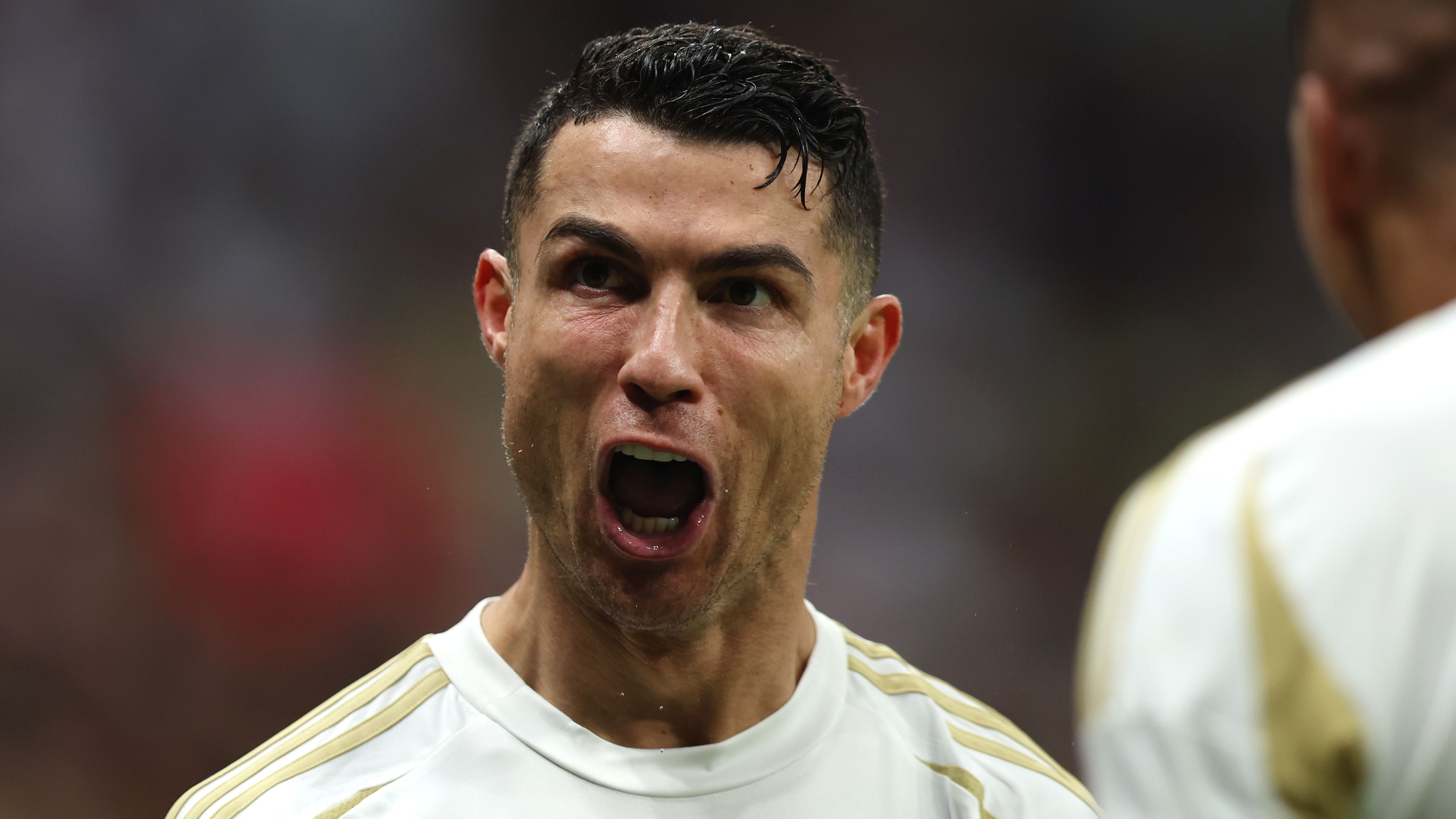 Al-Gharafa v Al-Nassr - AFC Champions League Elite West Region