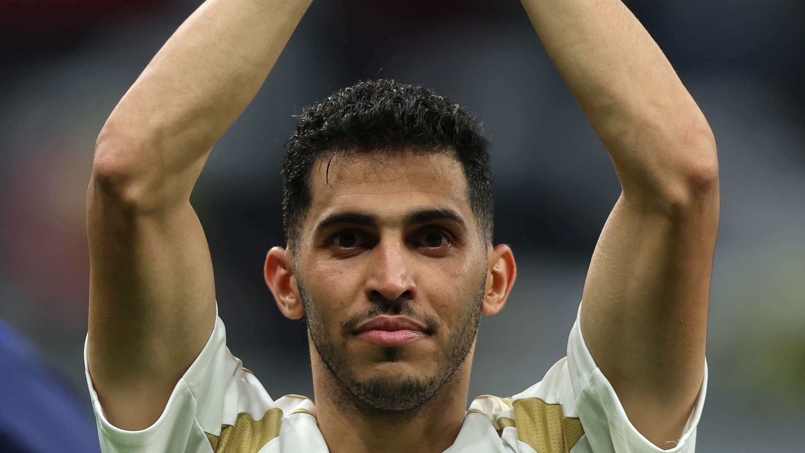 Al-Gharafa v Al-Nassr - AFC Champions League Elite West Region