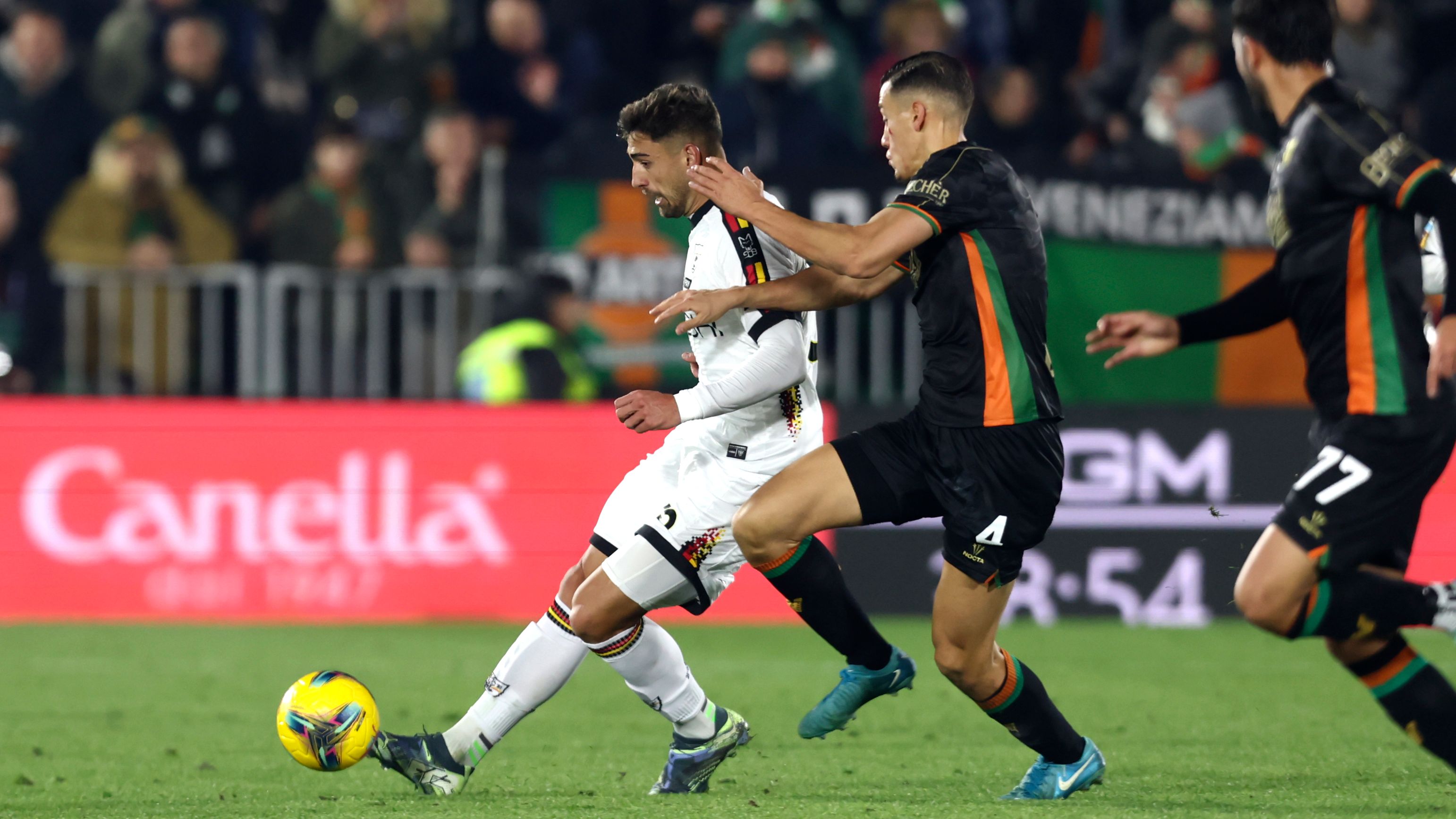 Venezia v Lecce - Serie A