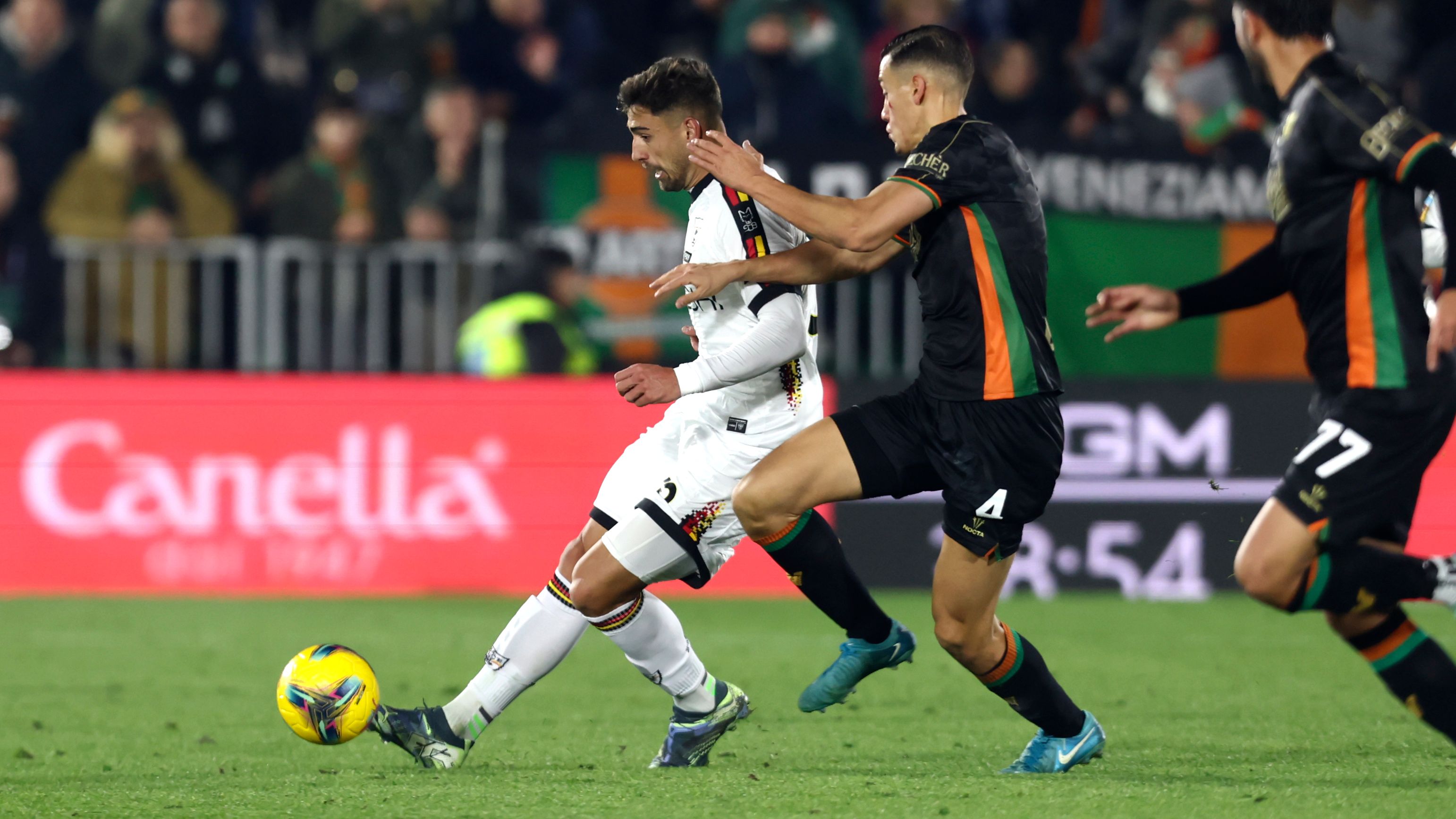 Venezia v Lecce - Serie A