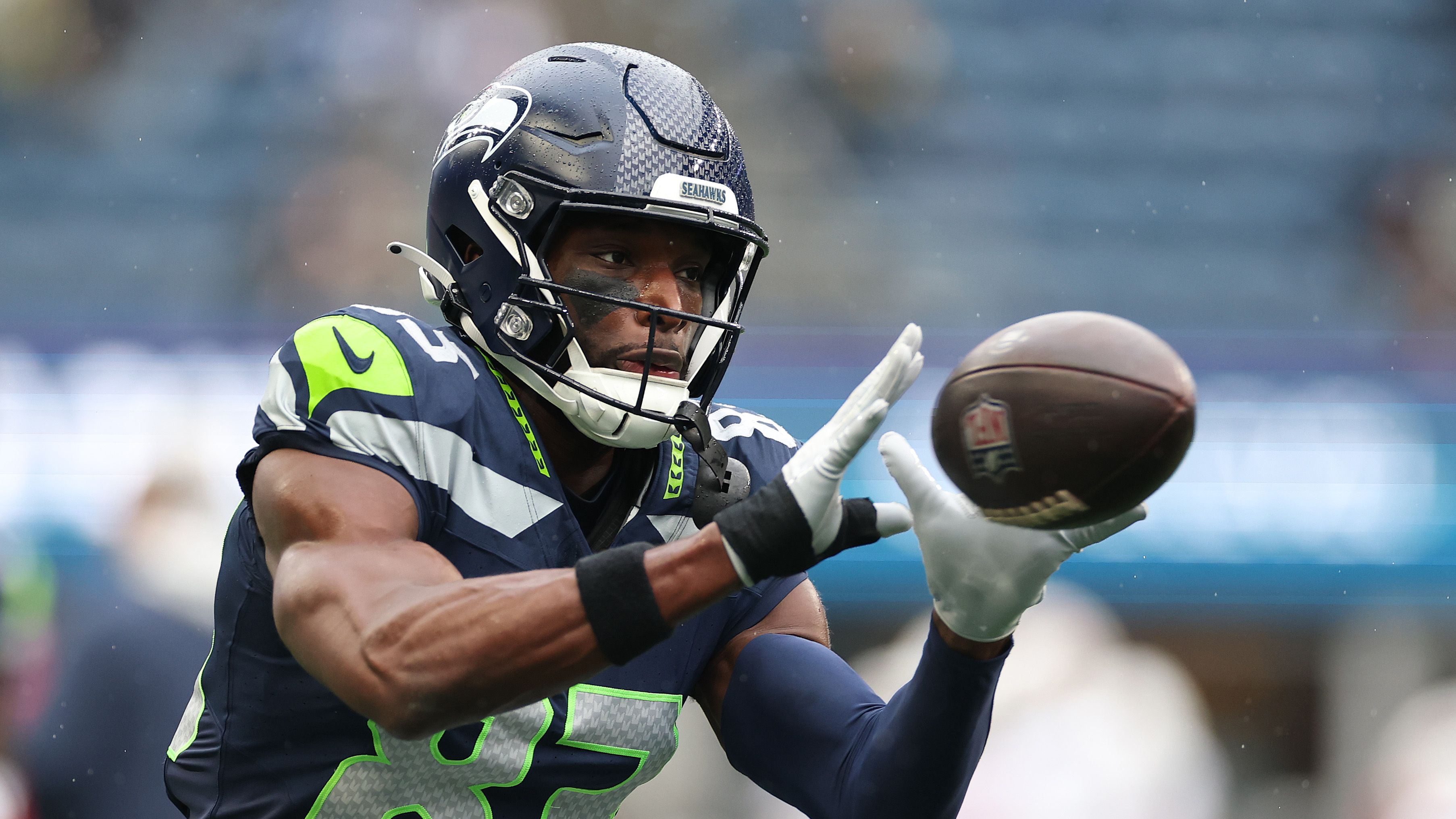 Arizona Cardinals v Seattle Seahawks