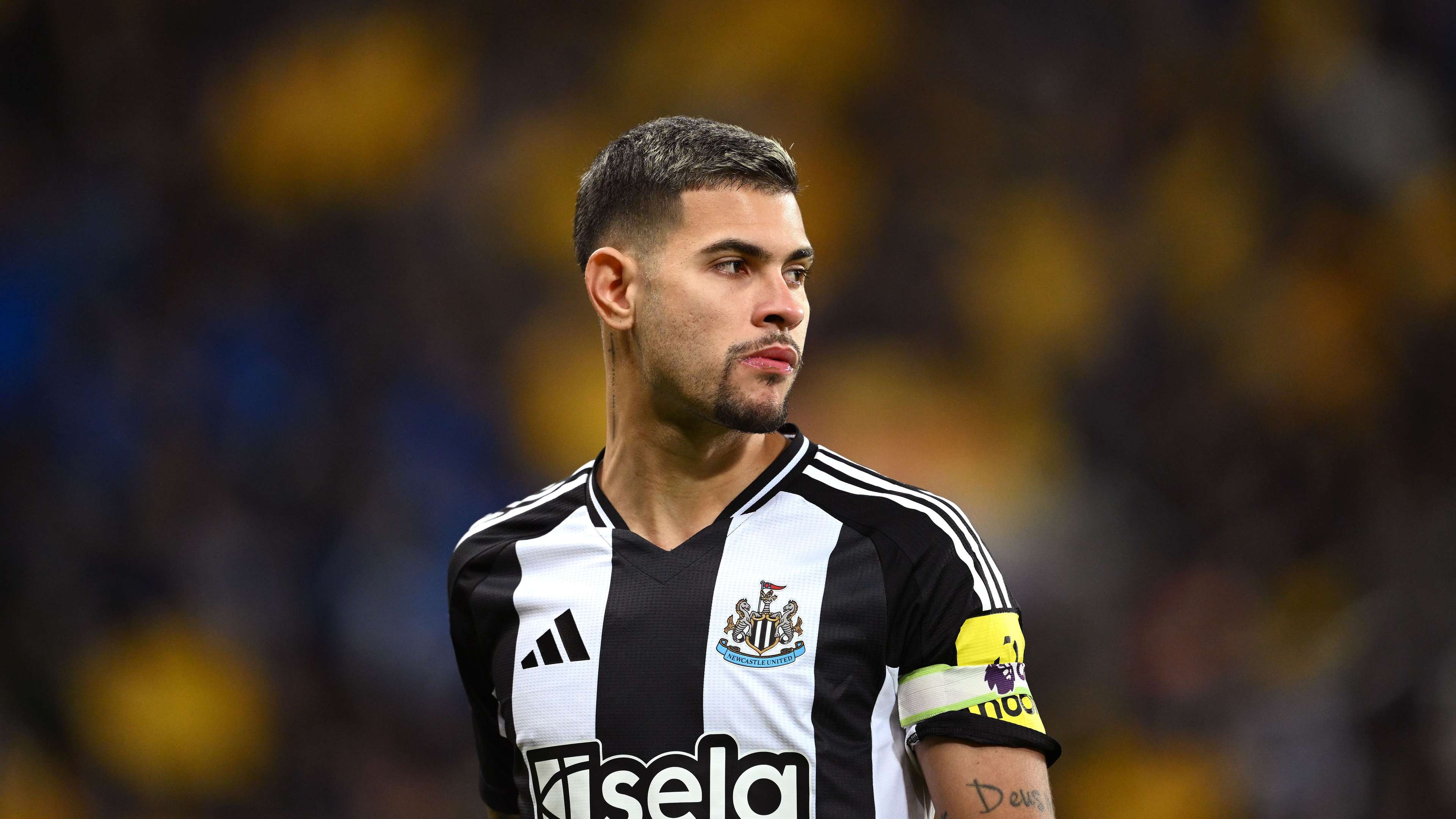 Newcastle United FC v West Ham United FC - Premier League