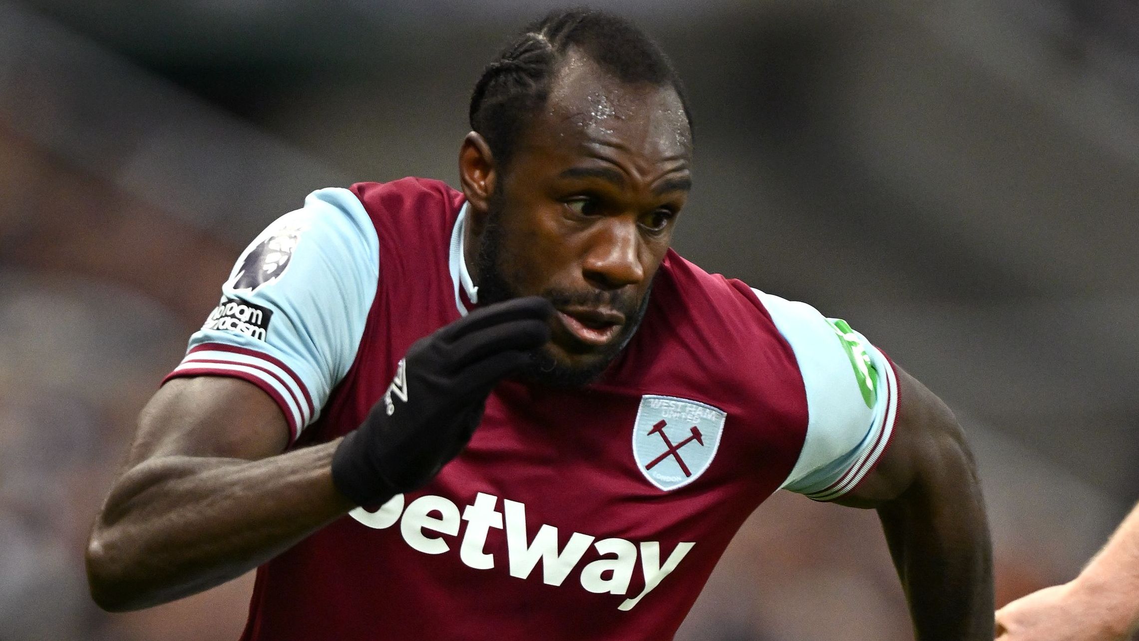 Newcastle United FC v West Ham United FC - Premier League