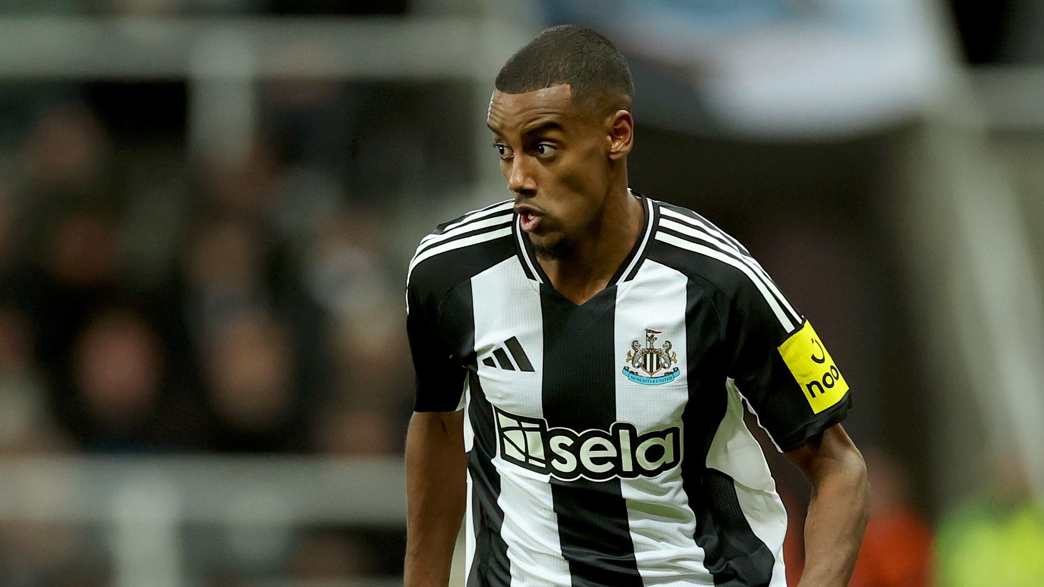 Newcastle United FC v West Ham United FC - Premier League