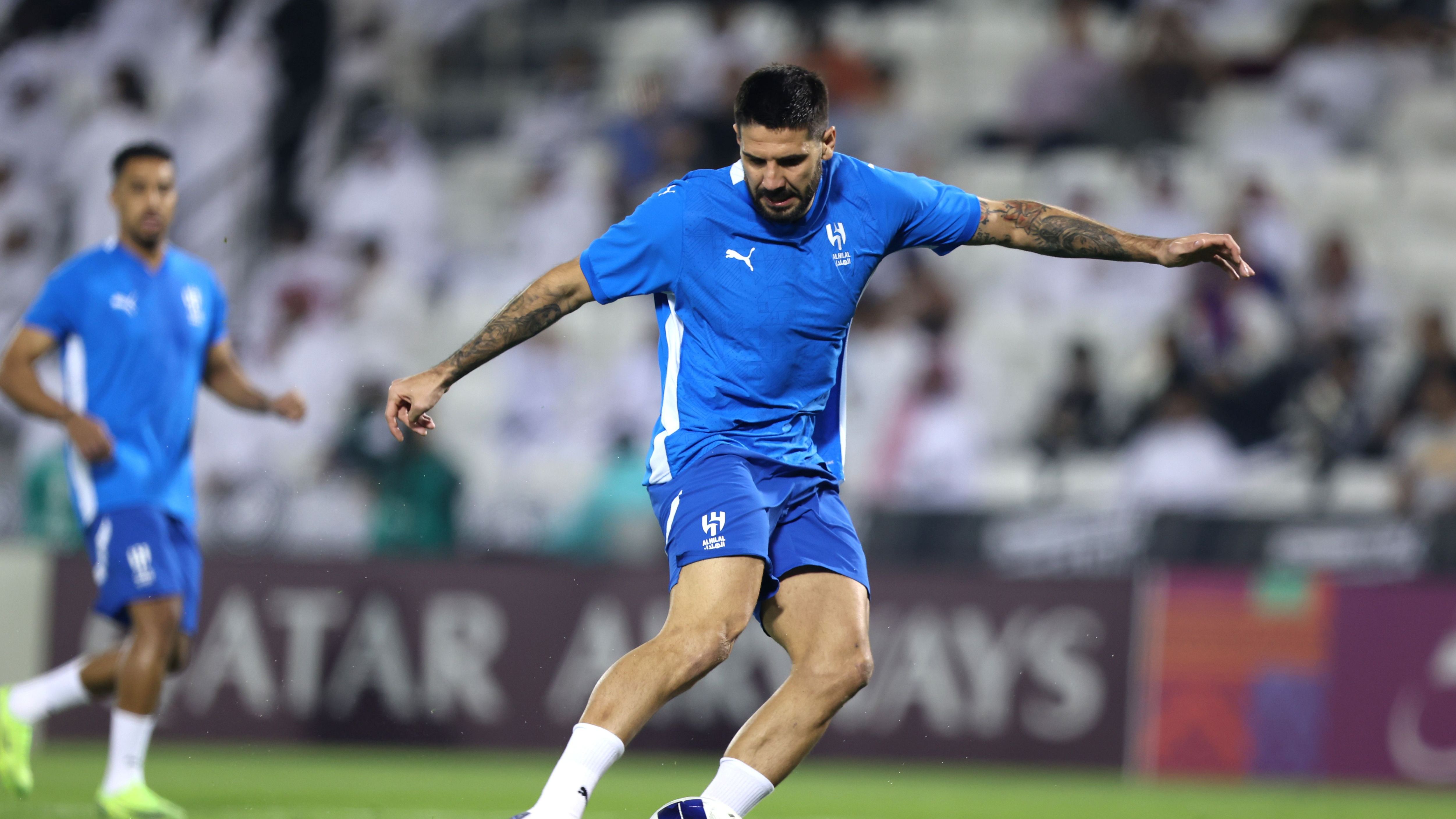 Al-Sadd v Al-Hilal - AFC Champions League Elite West Region