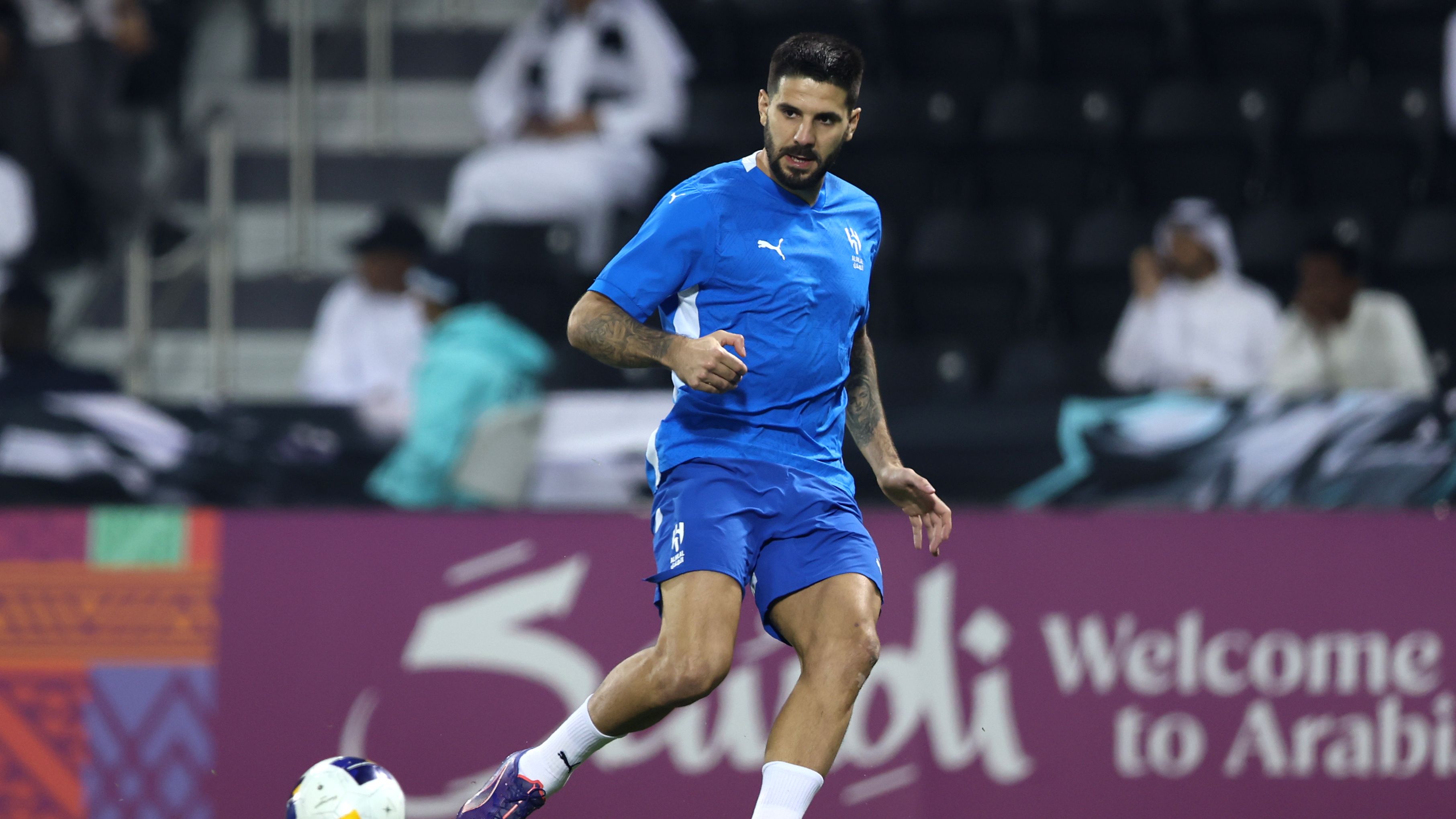 Al-Sadd v Al-Hilal - AFC Champions League Elite West Region