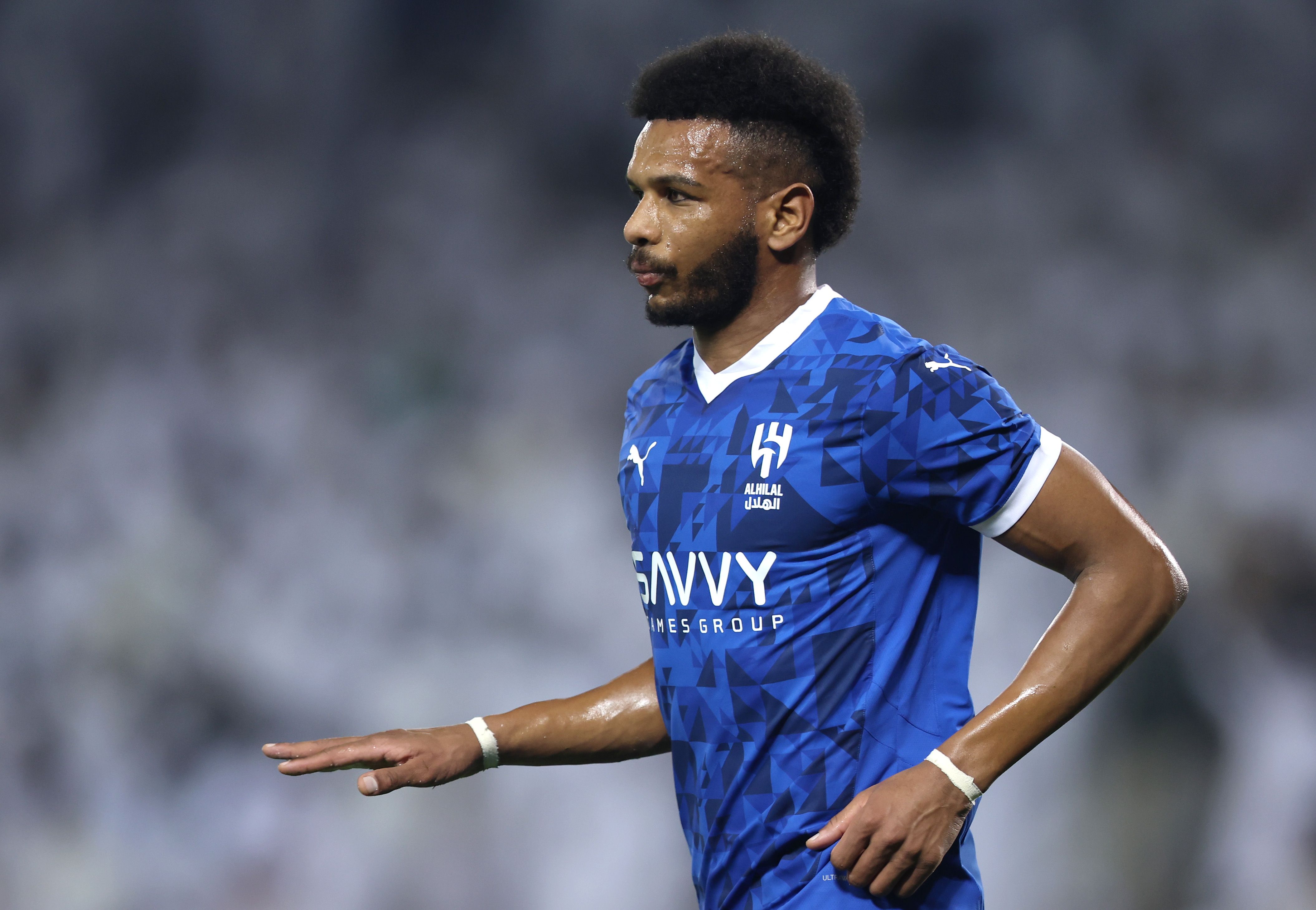 Al-Sadd v Al-Hilal - AFC Champions League Elite West Region