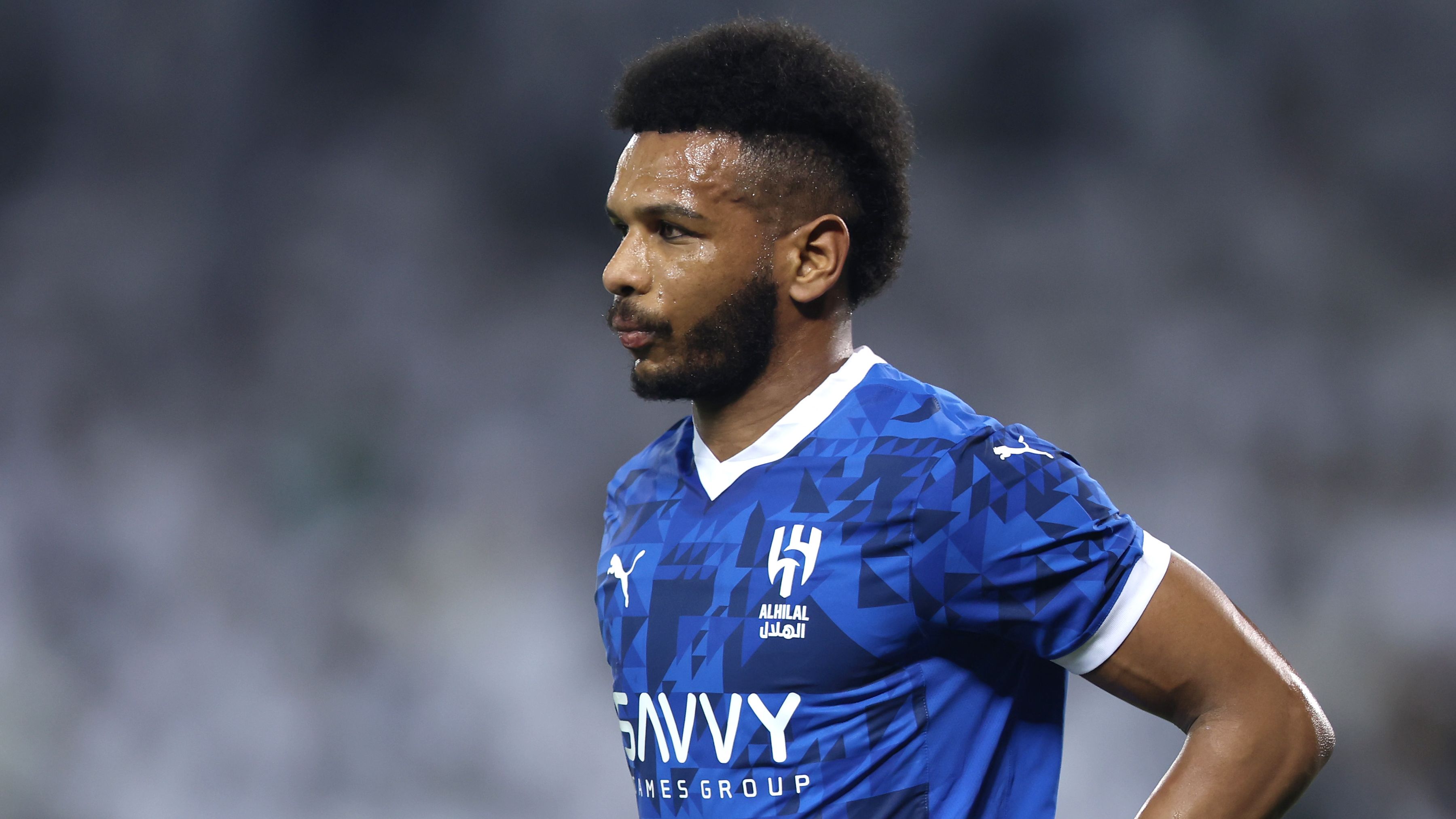 Al-Sadd v Al-Hilal - AFC Champions League Elite West Region