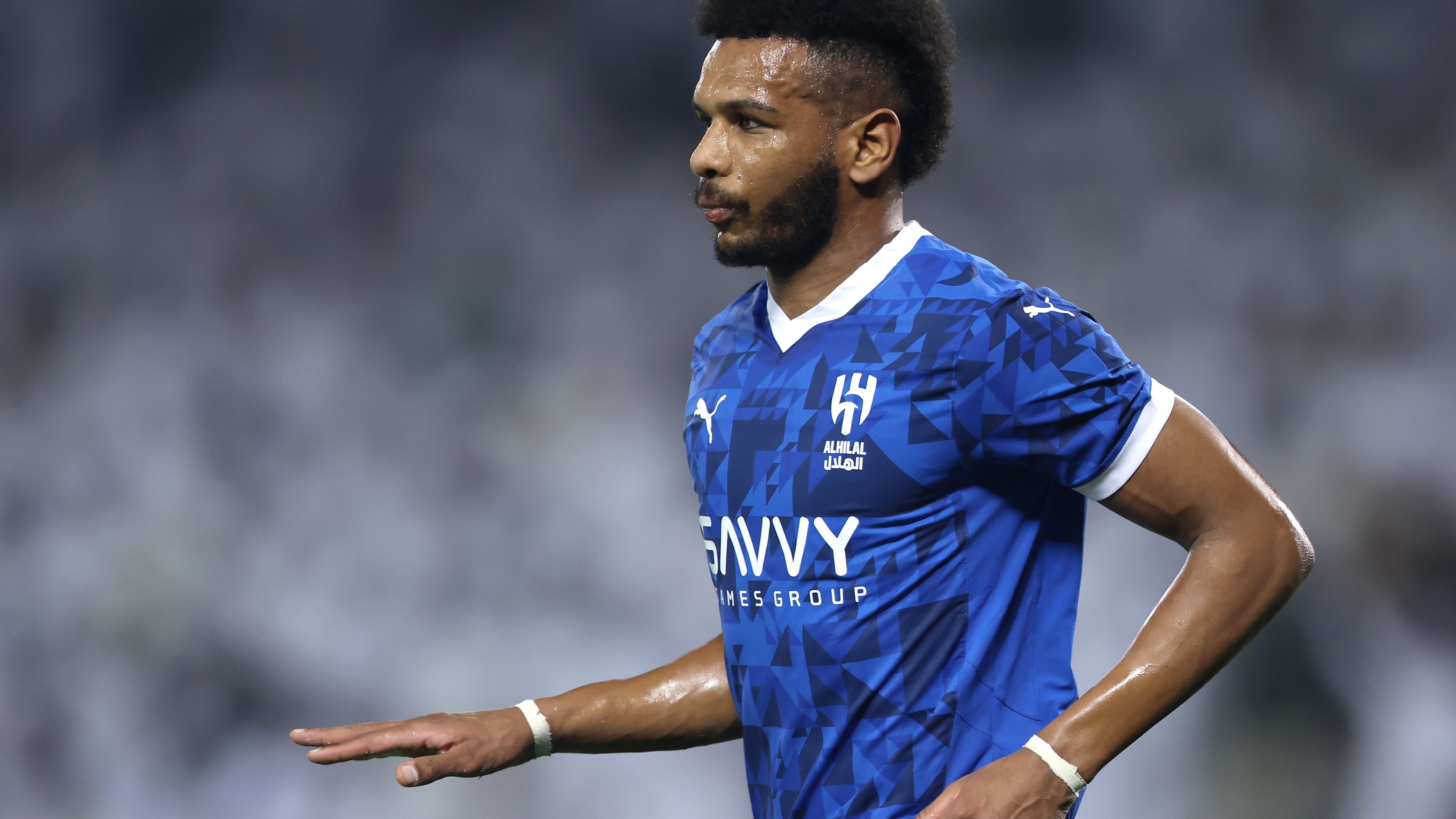 Al-Sadd v Al-Hilal - AFC Champions League Elite West Region