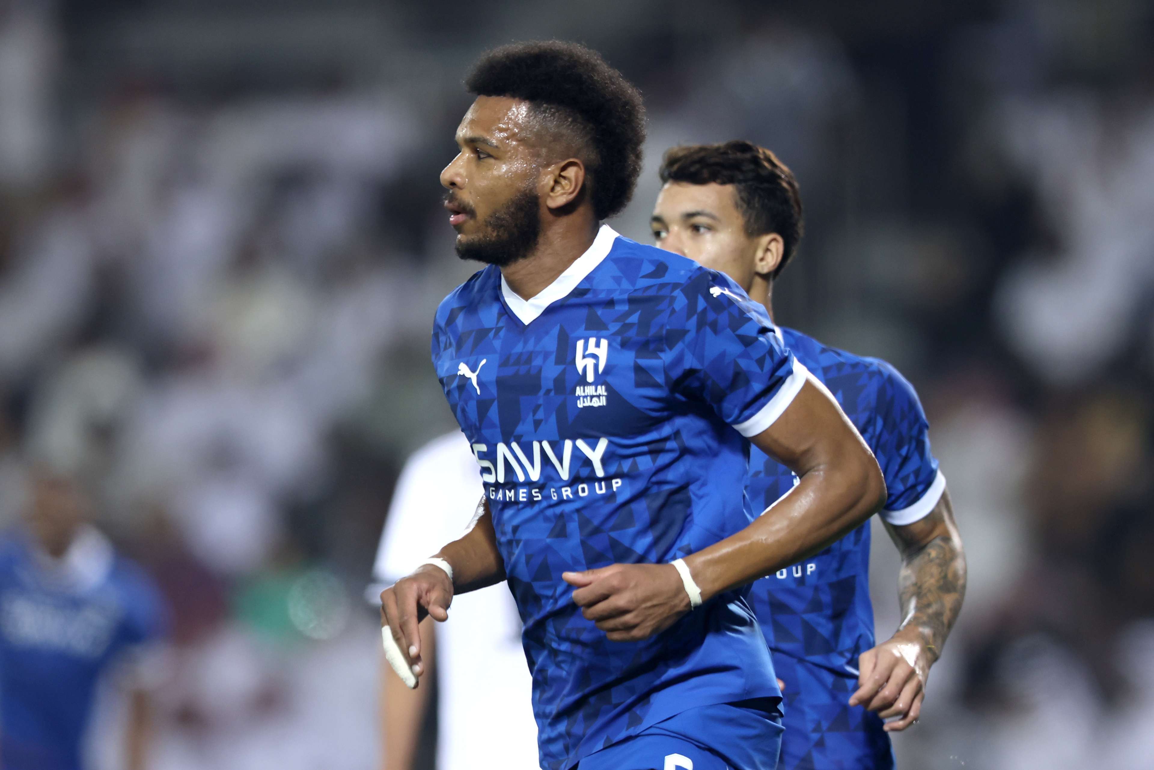 Al-Sadd v Al-Hilal - AFC Champions League Elite West Region
