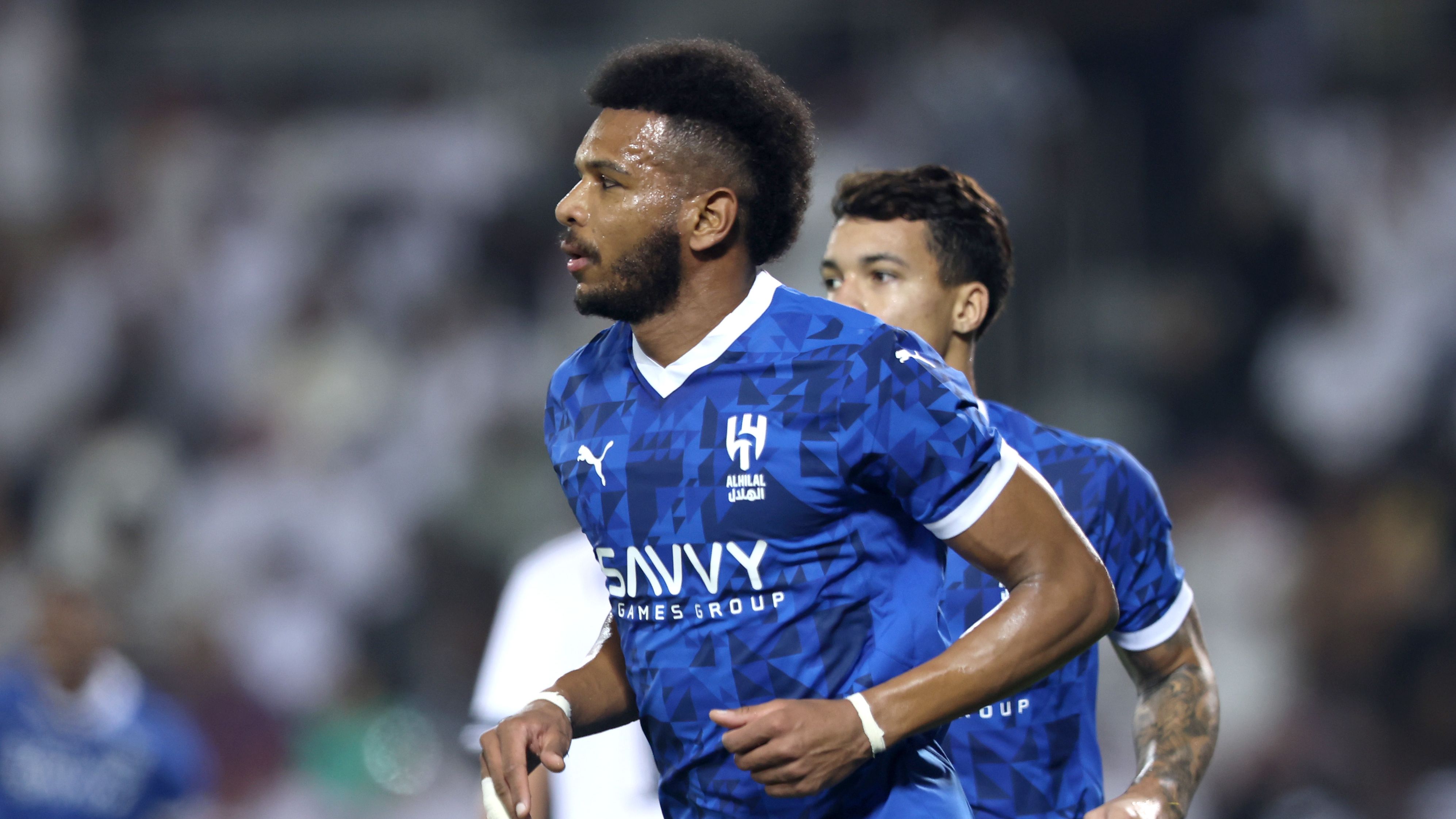 Al-Sadd v Al-Hilal - AFC Champions League Elite West Region