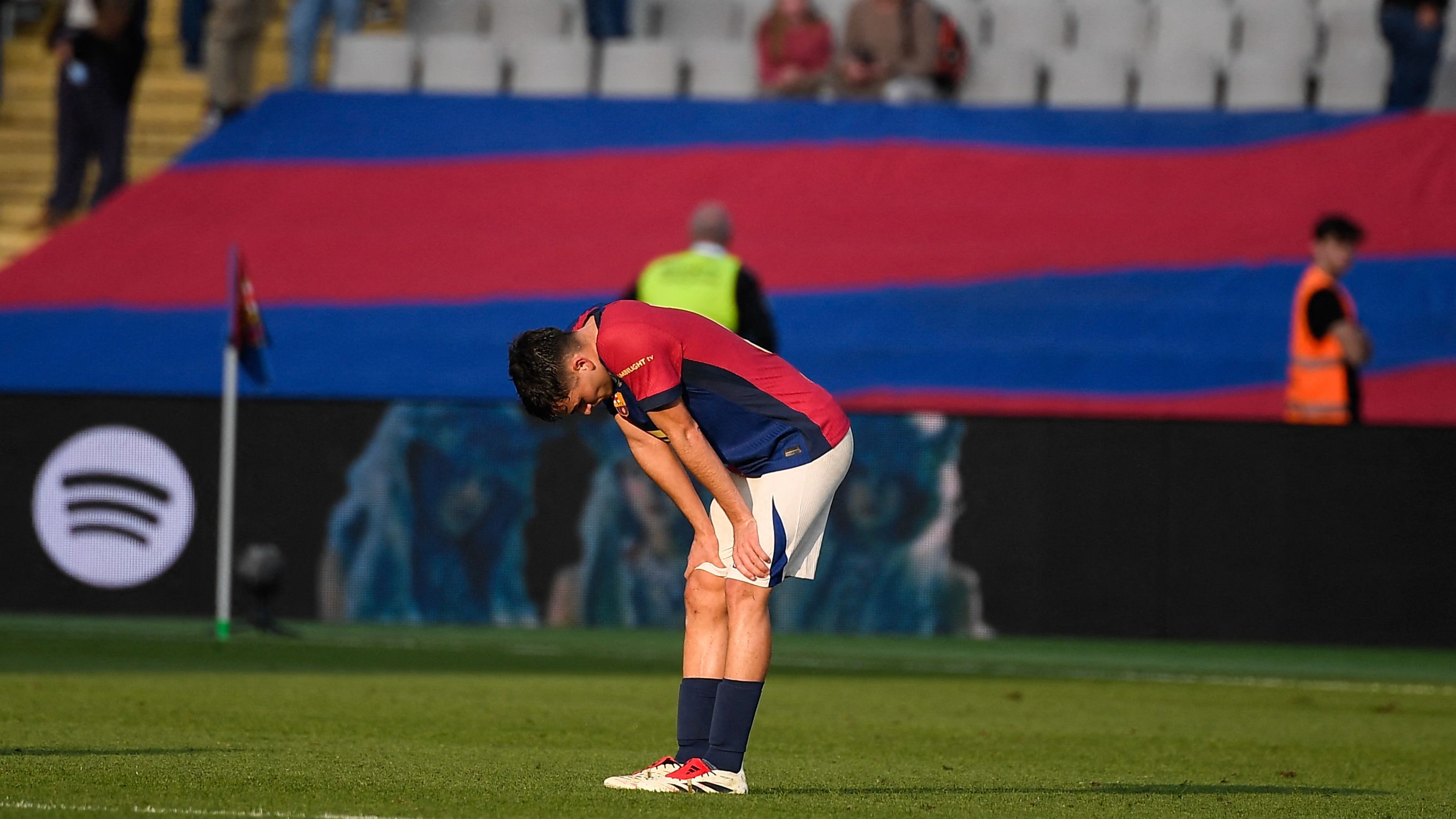 FBL-ESP-LIGA-BARCELONA-LAS PALMAS