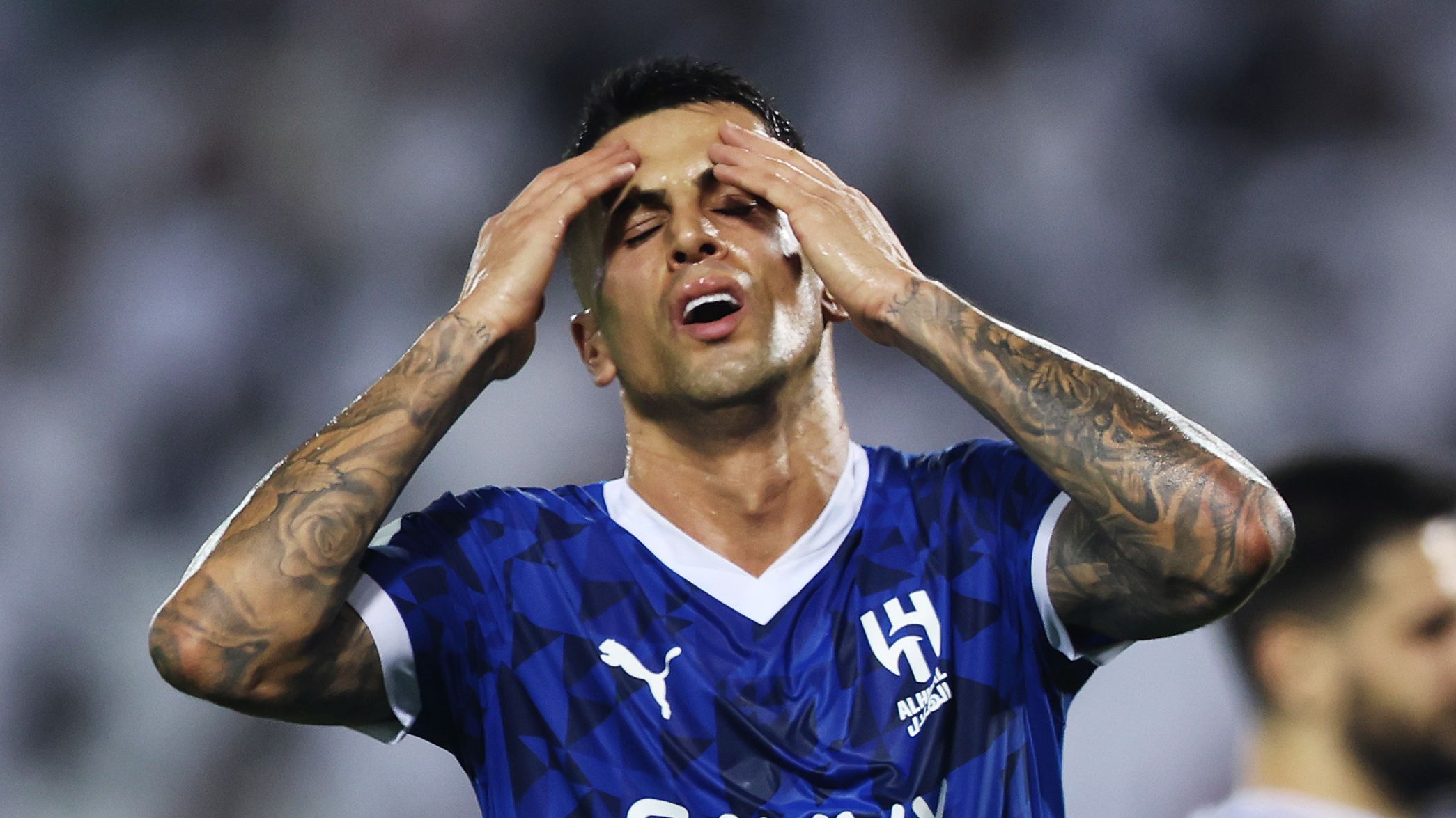 Al-Sadd v Al-Hilal - AFC Champions League Elite West Region