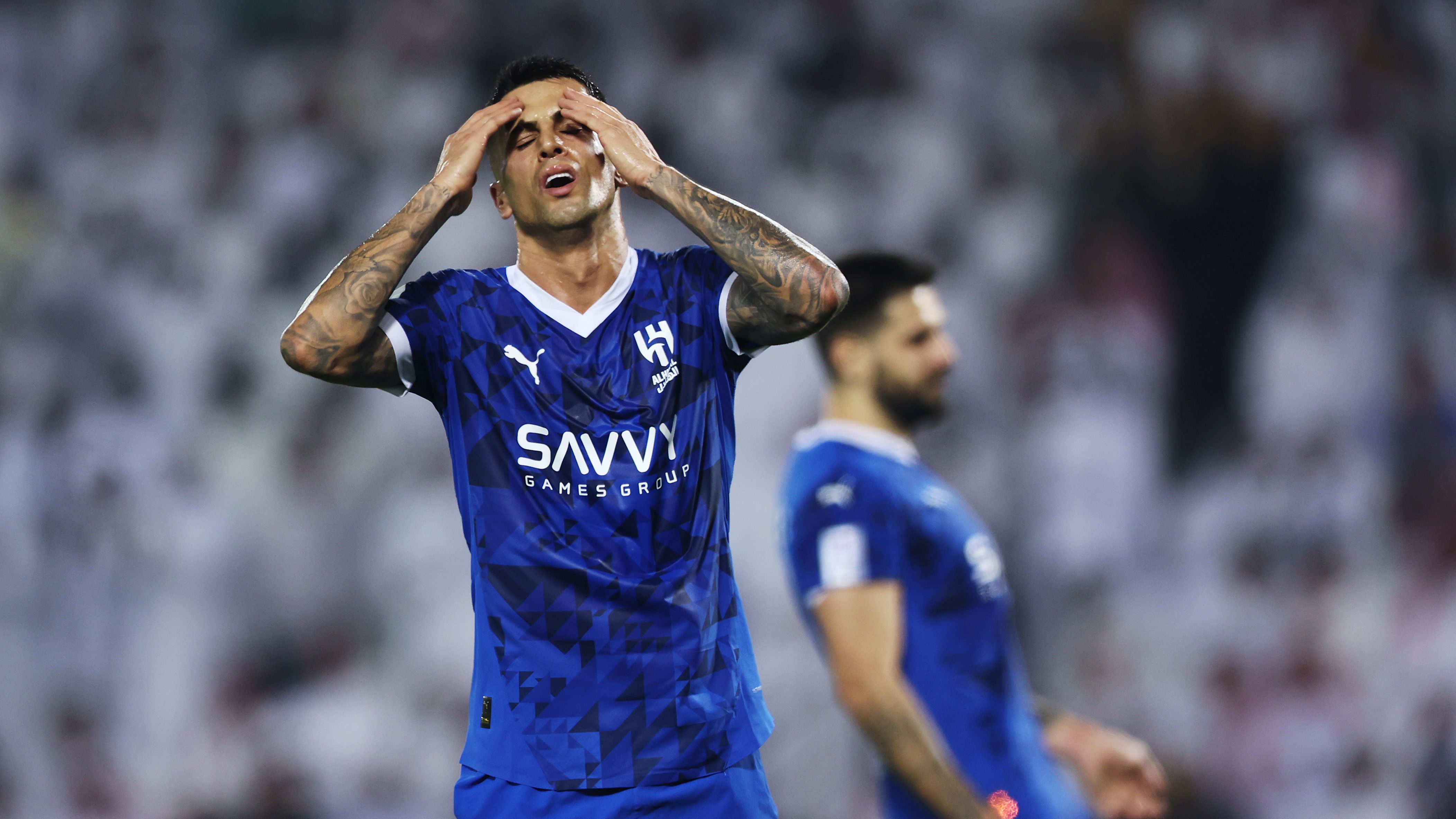 Al-Sadd v Al-Hilal - AFC Champions League Elite West Region
