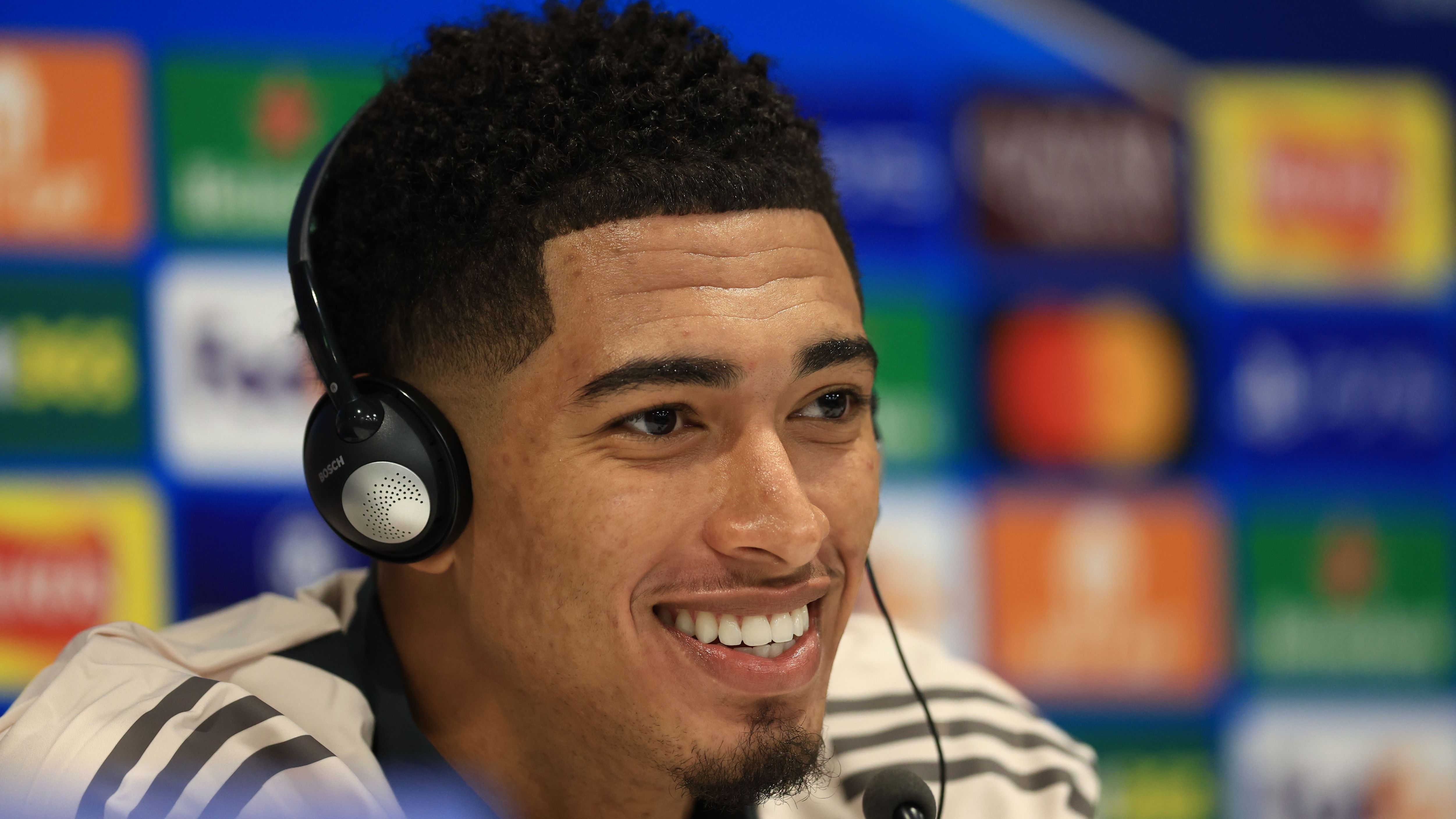 Real Madrid C.F. Training Session And Press Conference - UEFA Champions League 2024/25 League Phase MD5