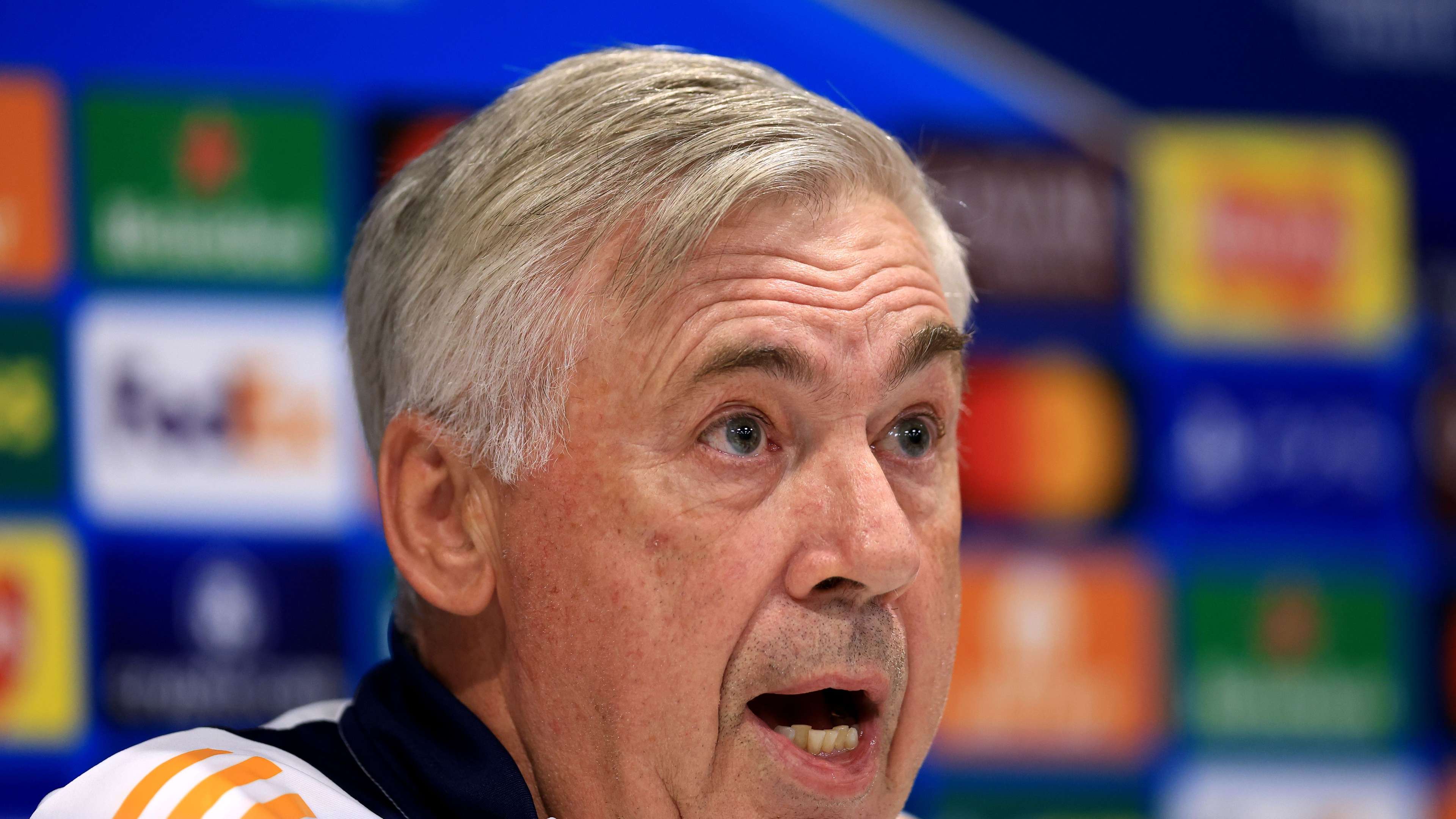 Carlo Ancelotti