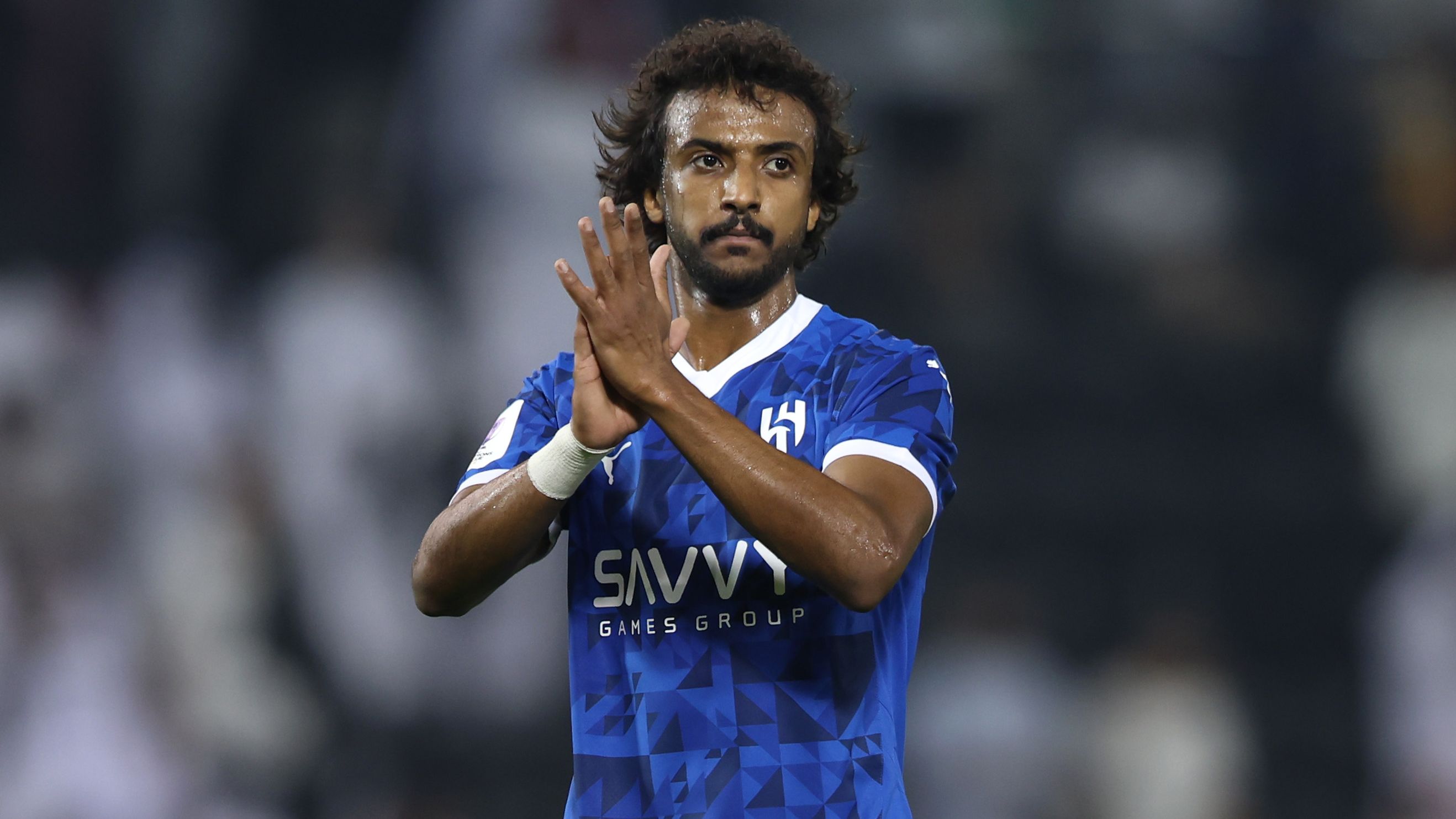 Al-Sadd v Al-Hilal - AFC Champions League Elite West Region