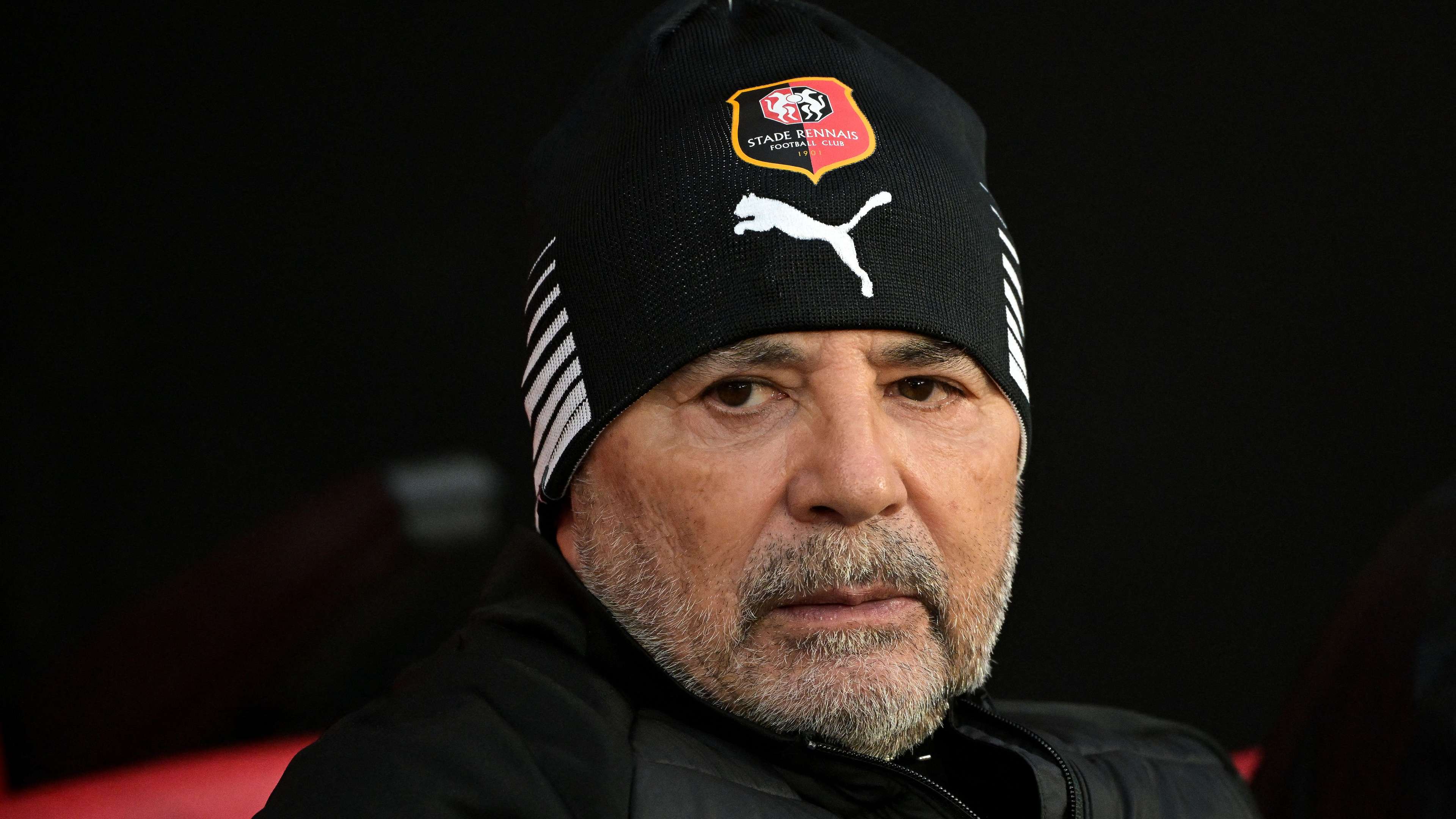 CORRECTION / FBL-FRA-LIGUE1-RENNES-SAINT-ETIENNE