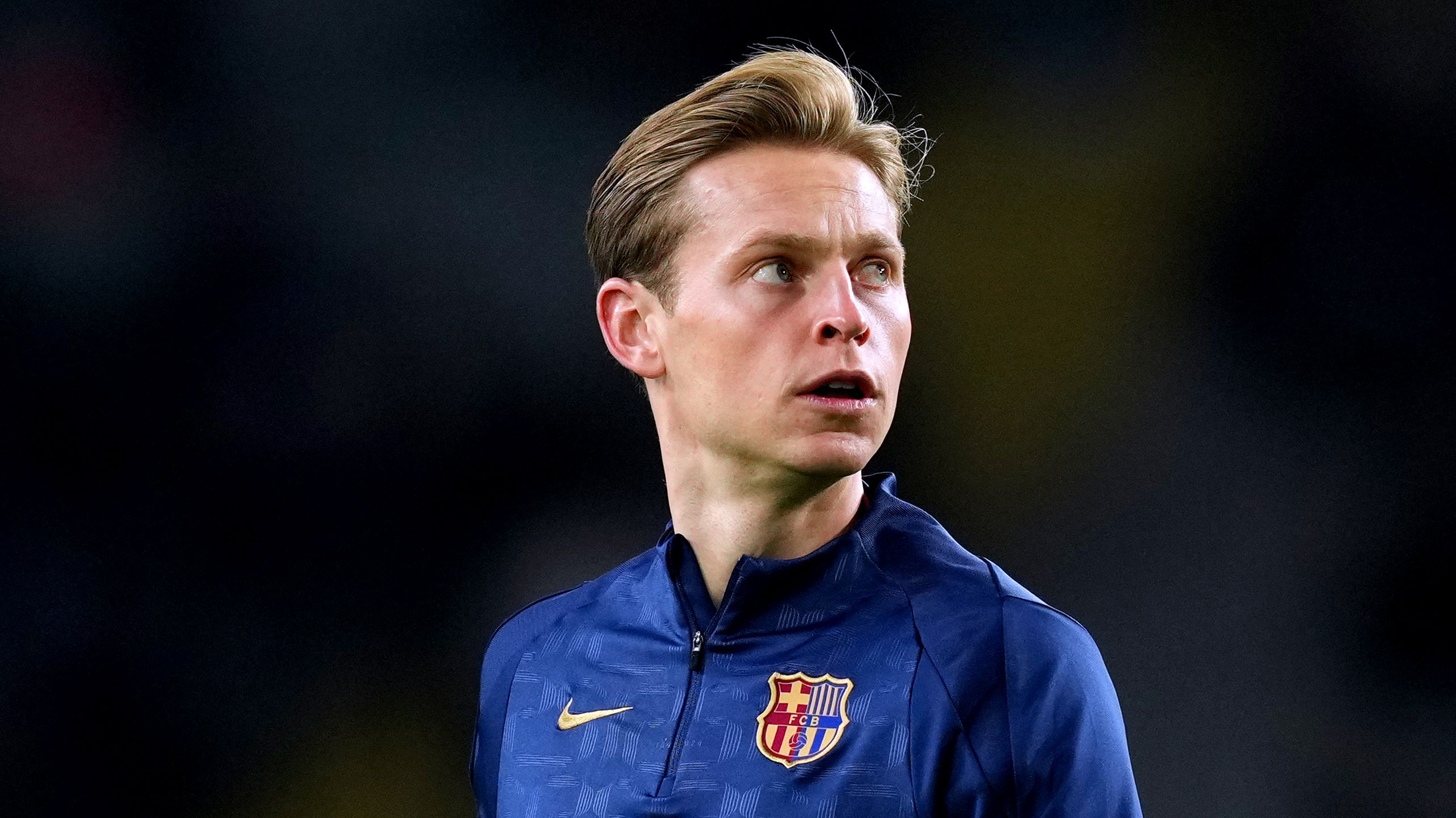 FC Barcelona v Stade Brestois 29 - UEFA Champions League 2024/25 League Phase MD5