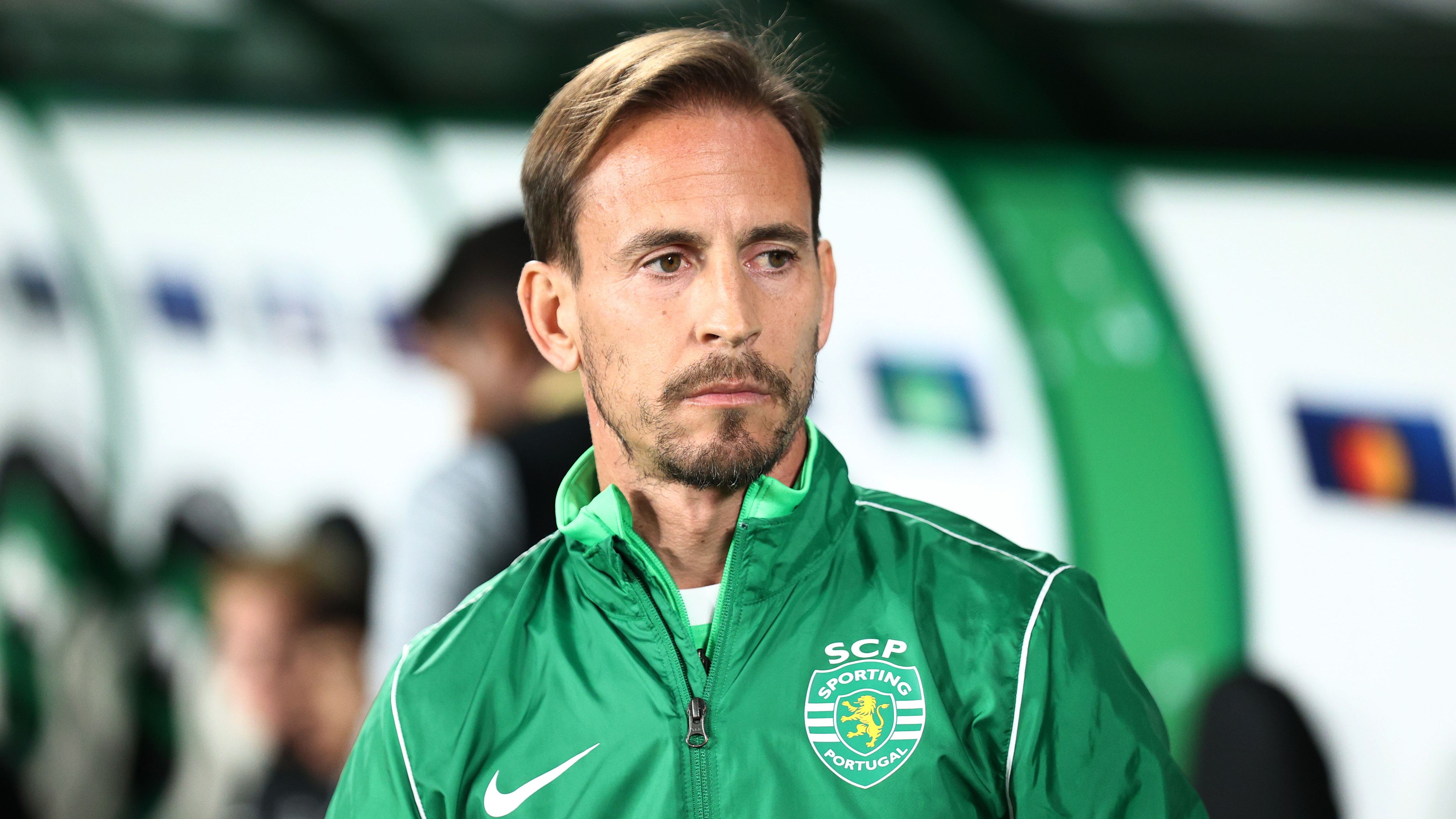 Sporting Clube de Portugal v Arsenal FC - UEFA Champions League 2024/25 League Phase MD5