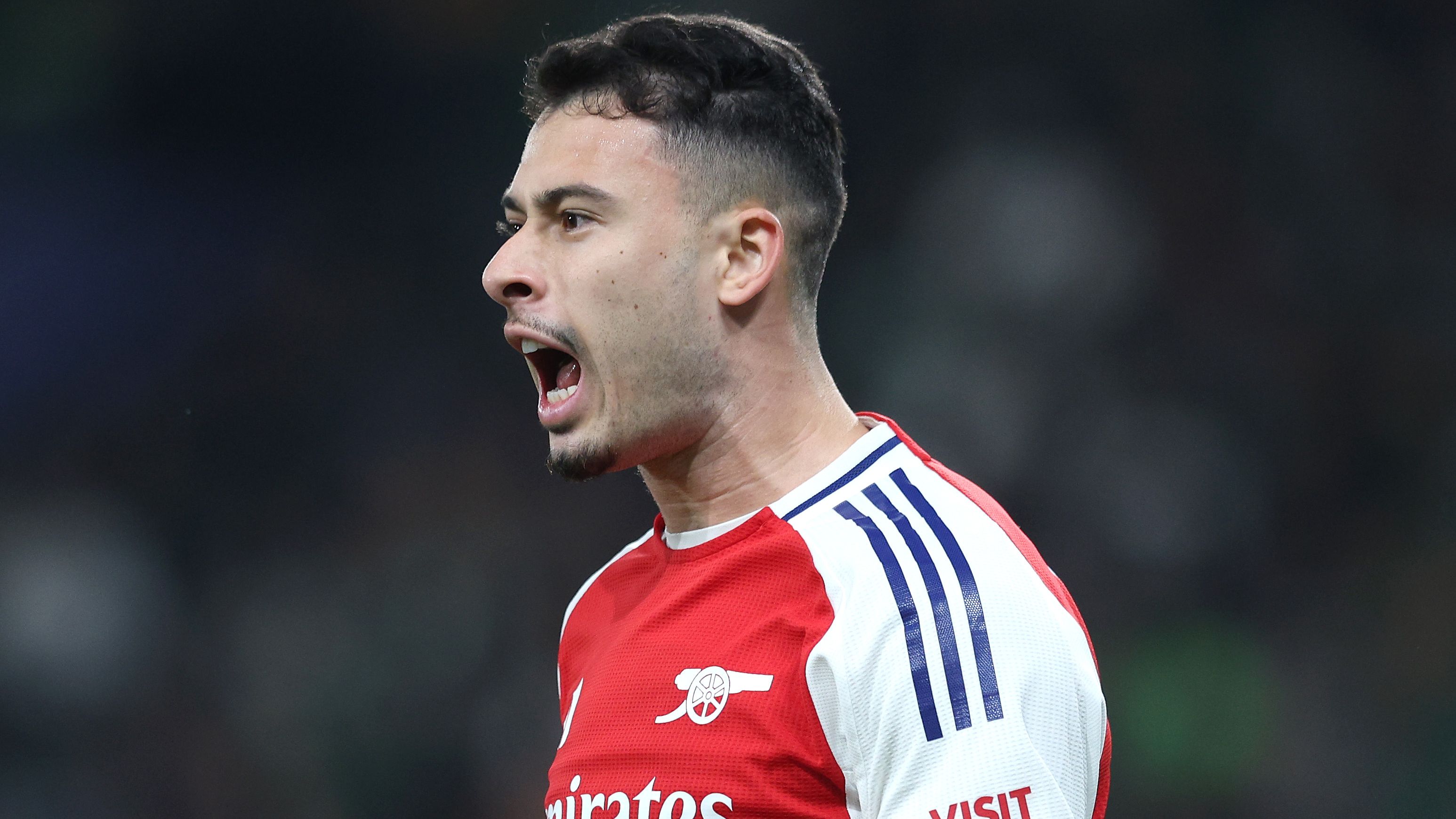 Sporting Clube de Portugal v Arsenal FC - UEFA Champions League 2024/25 League Phase MD5