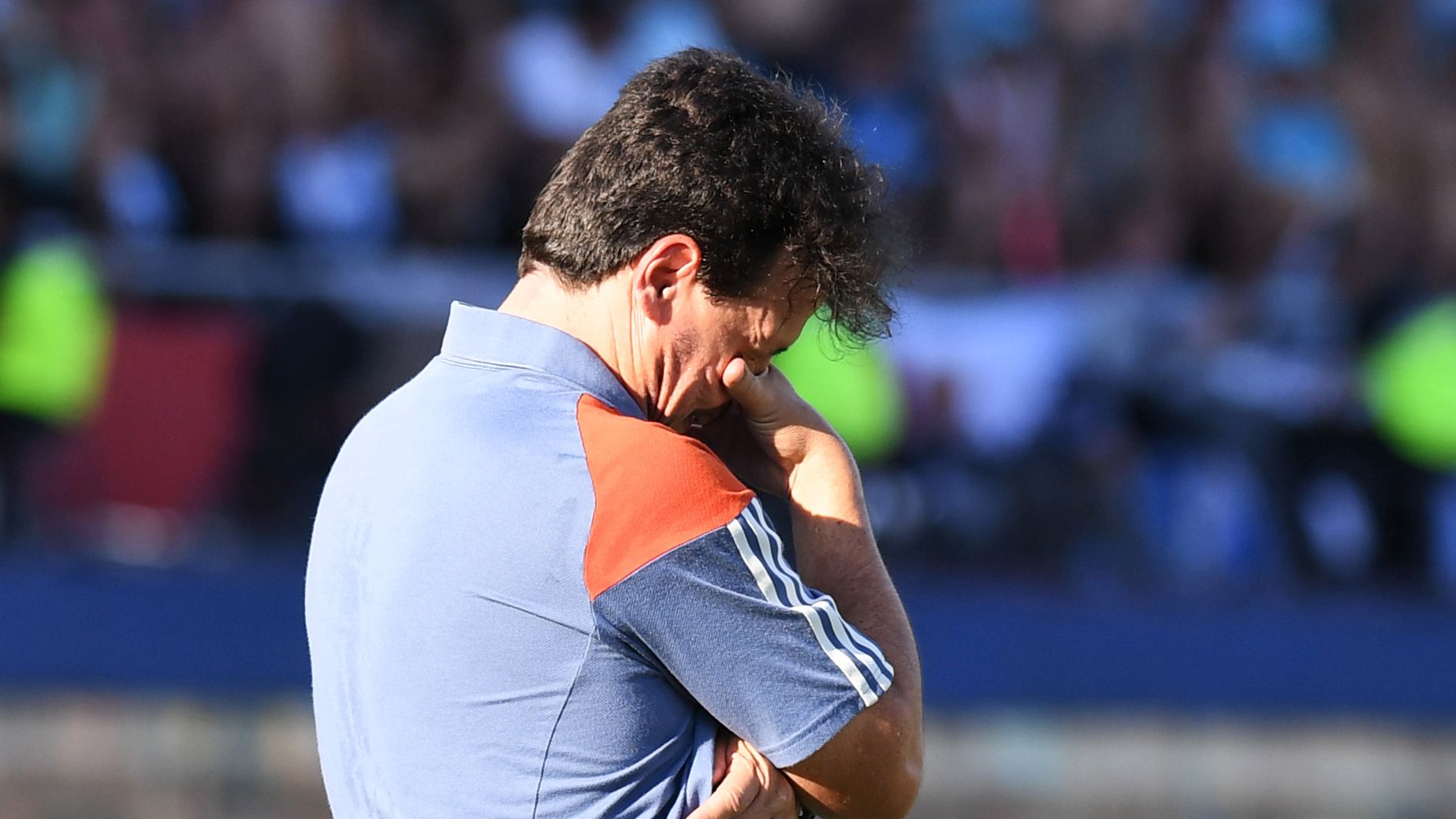 Racing Club v Cruzeiro: Final - Copa CONMEBOL Sudamericana 2024