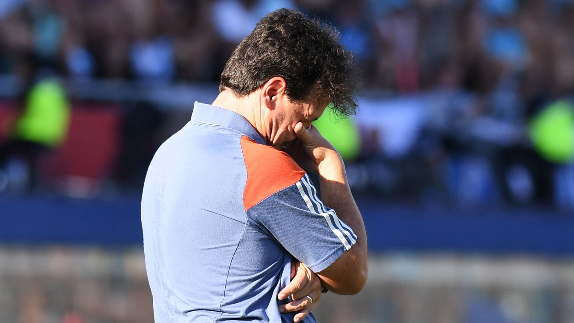 Racing Club v Cruzeiro: Final - Copa CONMEBOL Sudamericana 2024