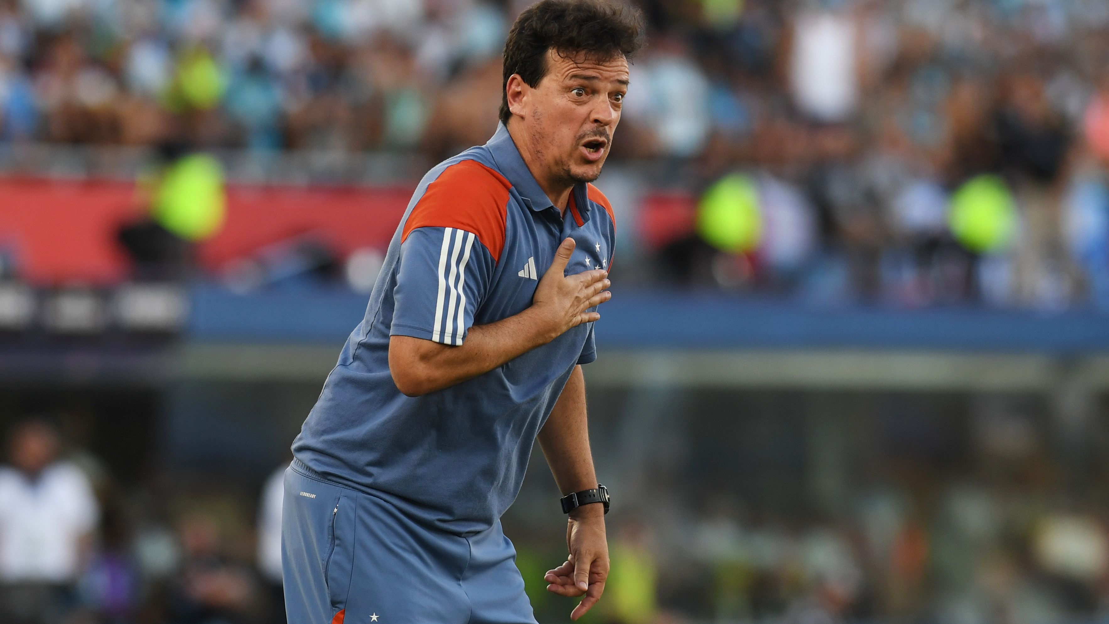 Racing Club v Cruzeiro: Final - Copa CONMEBOL Sudamericana 2024