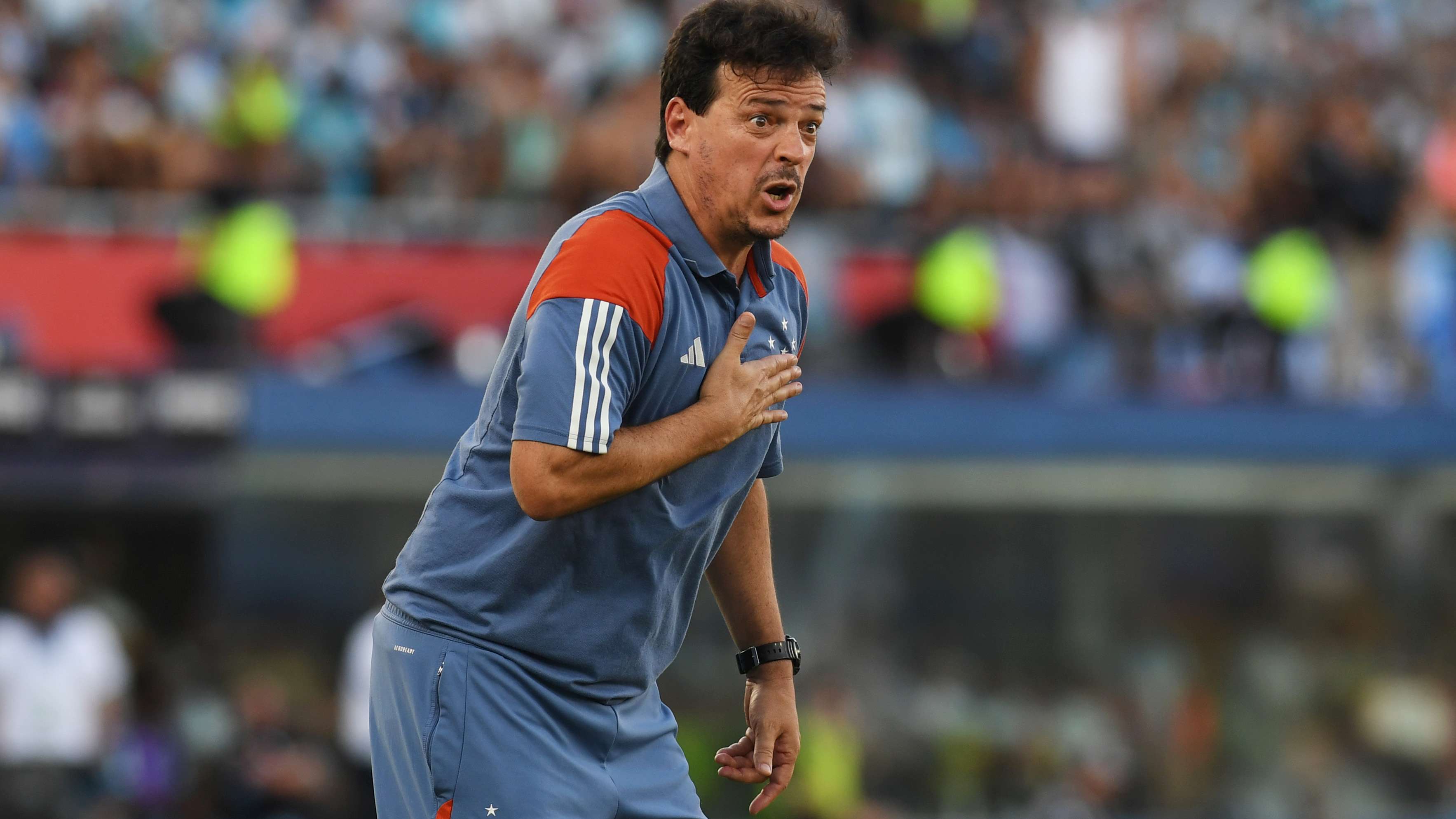 Racing Club v Cruzeiro: Final - Copa CONMEBOL Sudamericana 2024