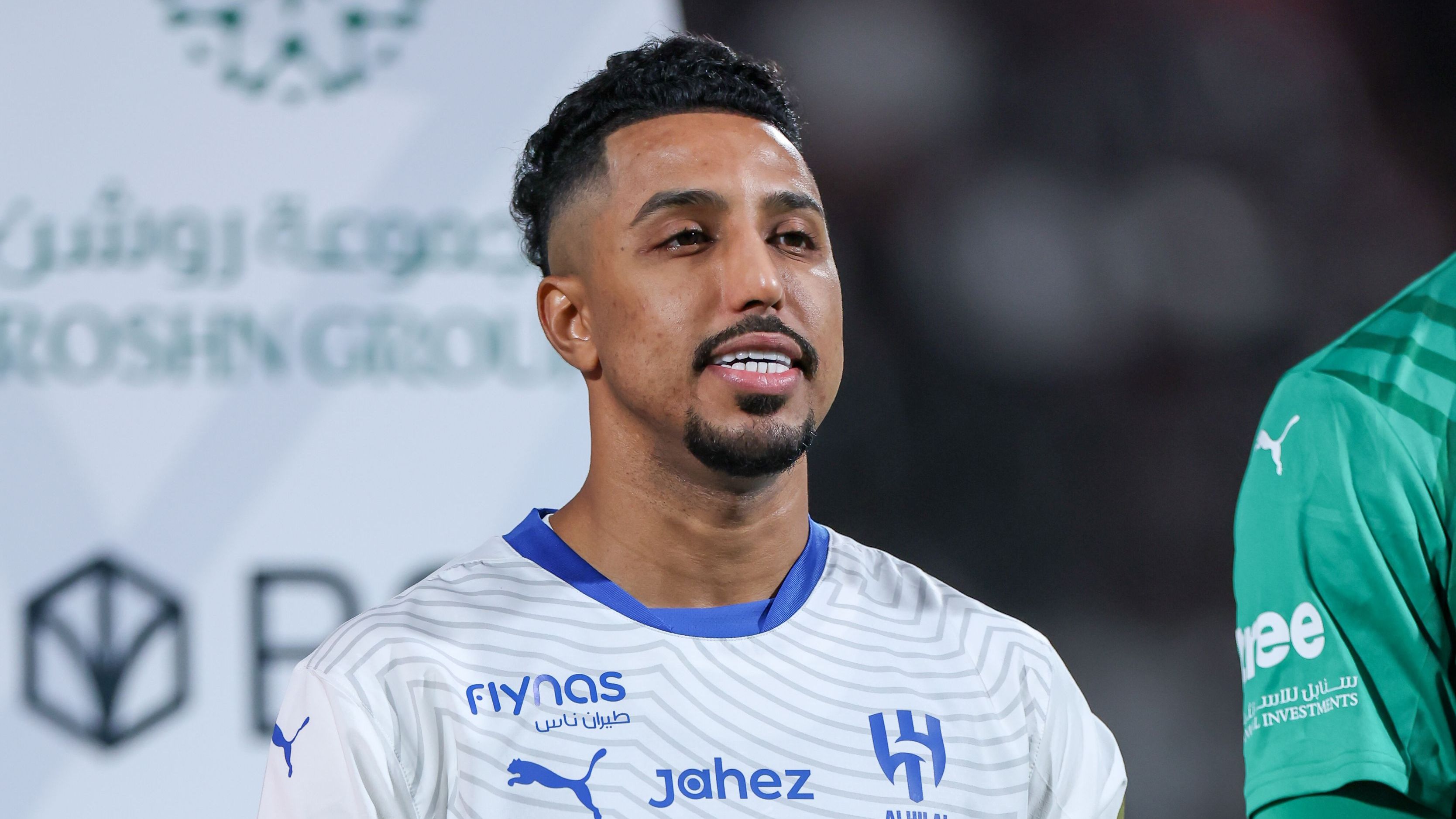 Al Shabab v Al Hilal: Saudi Pro League