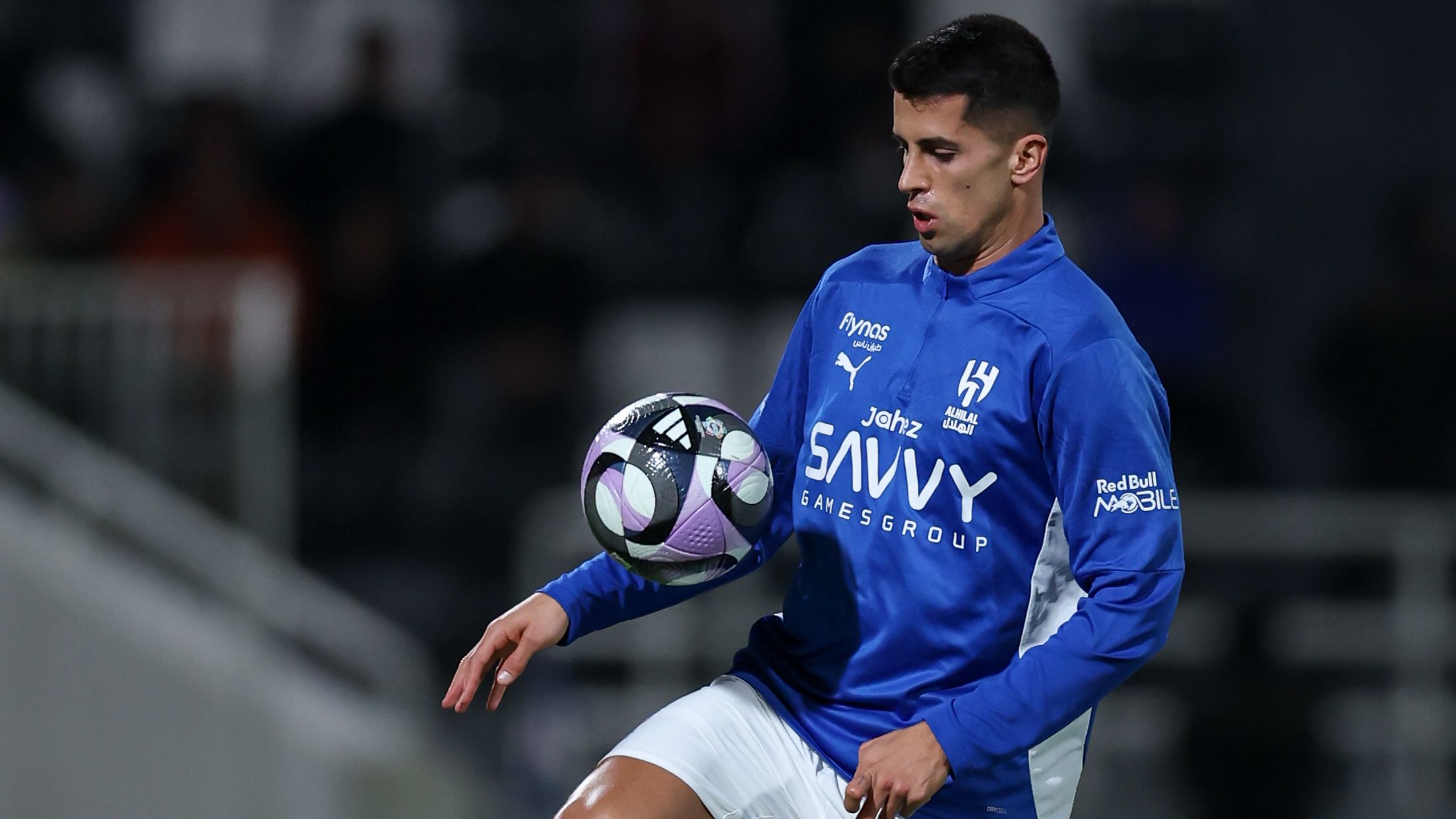 Al Shabab v Al Hilal: Saudi Pro League